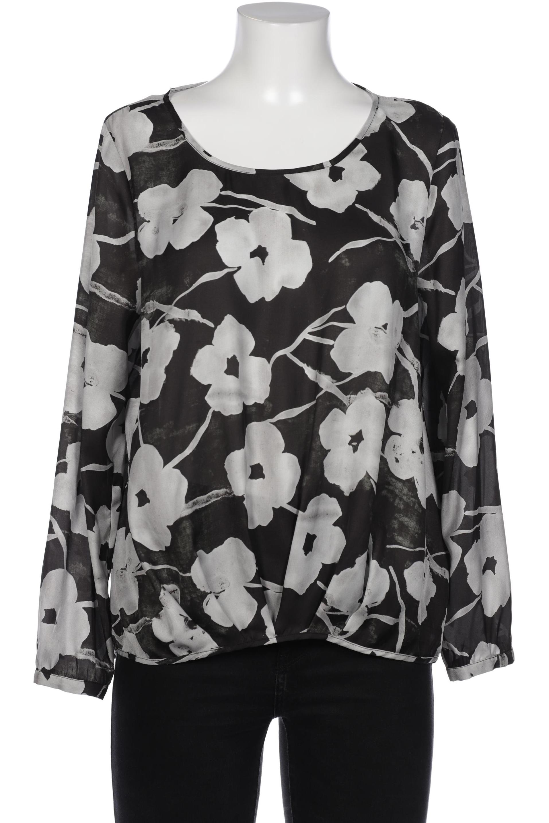 

Seidensticker Damen Bluse, schwarz, Gr. 40