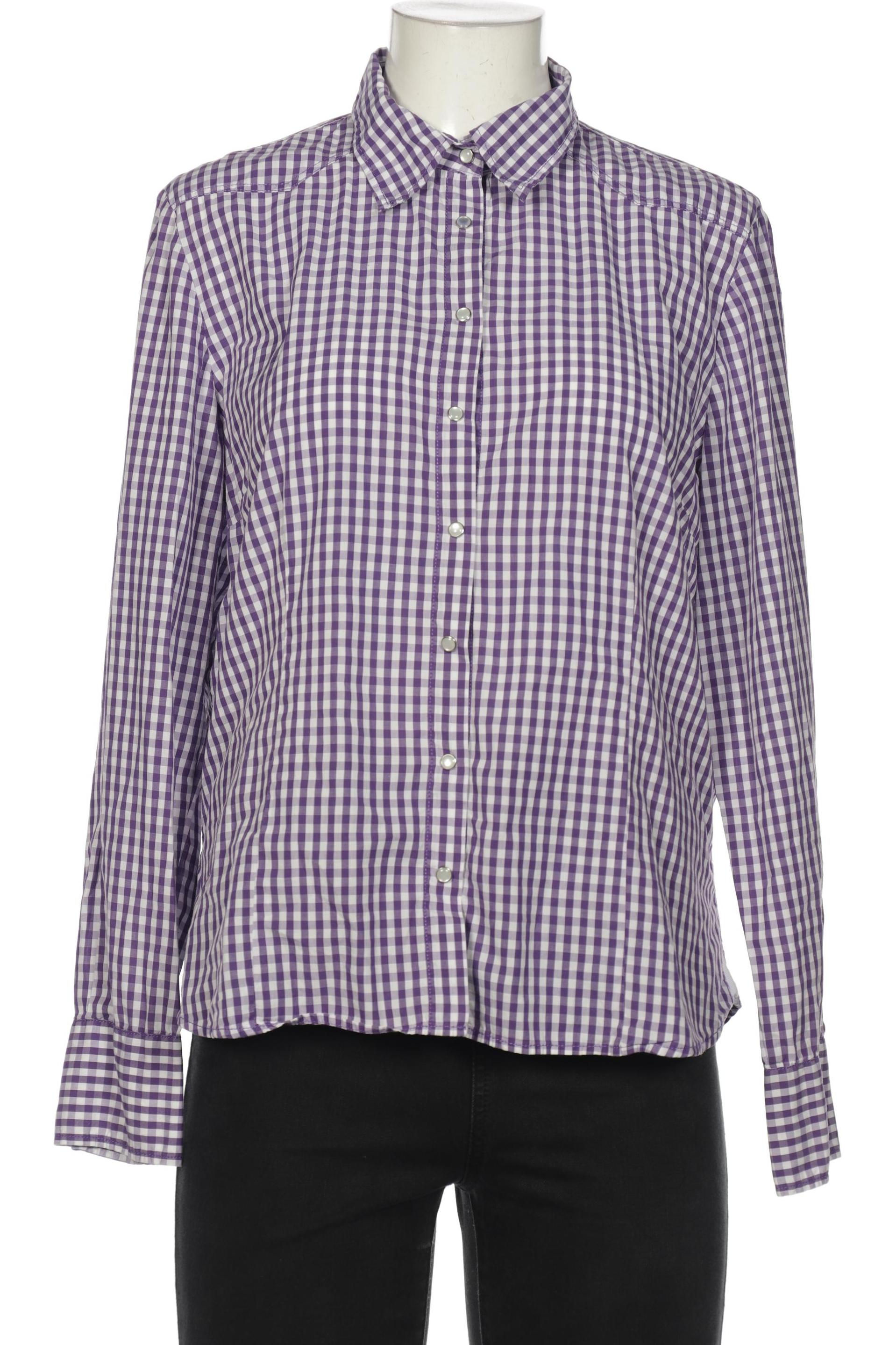 

Seidensticker Damen Bluse, flieder