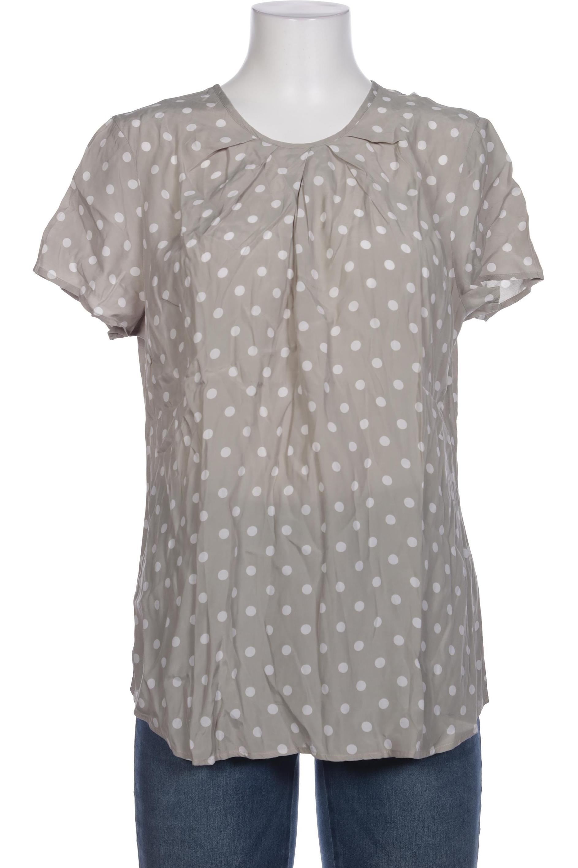 

Seidensticker Damen Bluse, grün, Gr. 40