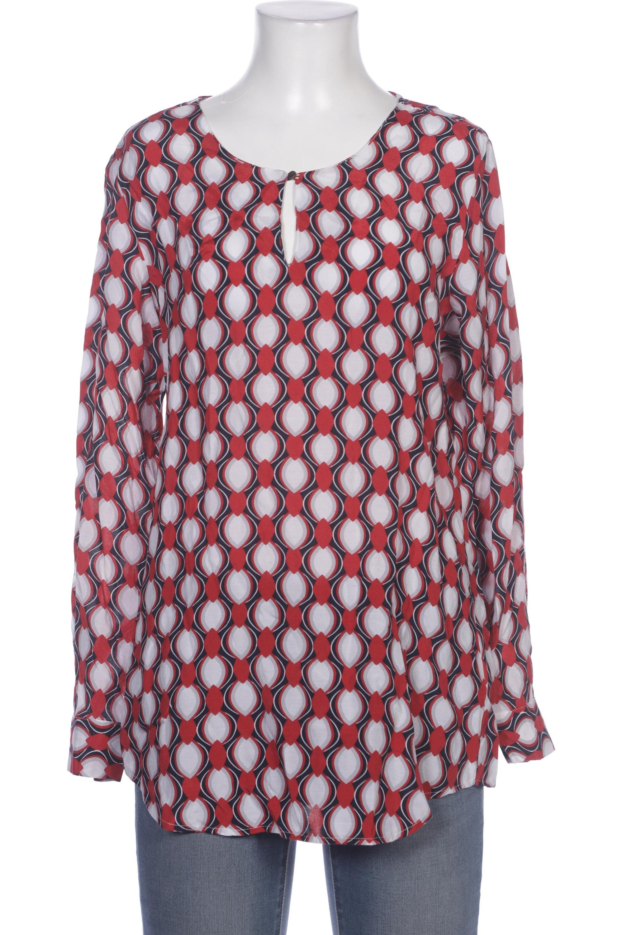 

Seidensticker Damen Bluse, mehrfarbig, Gr. 40