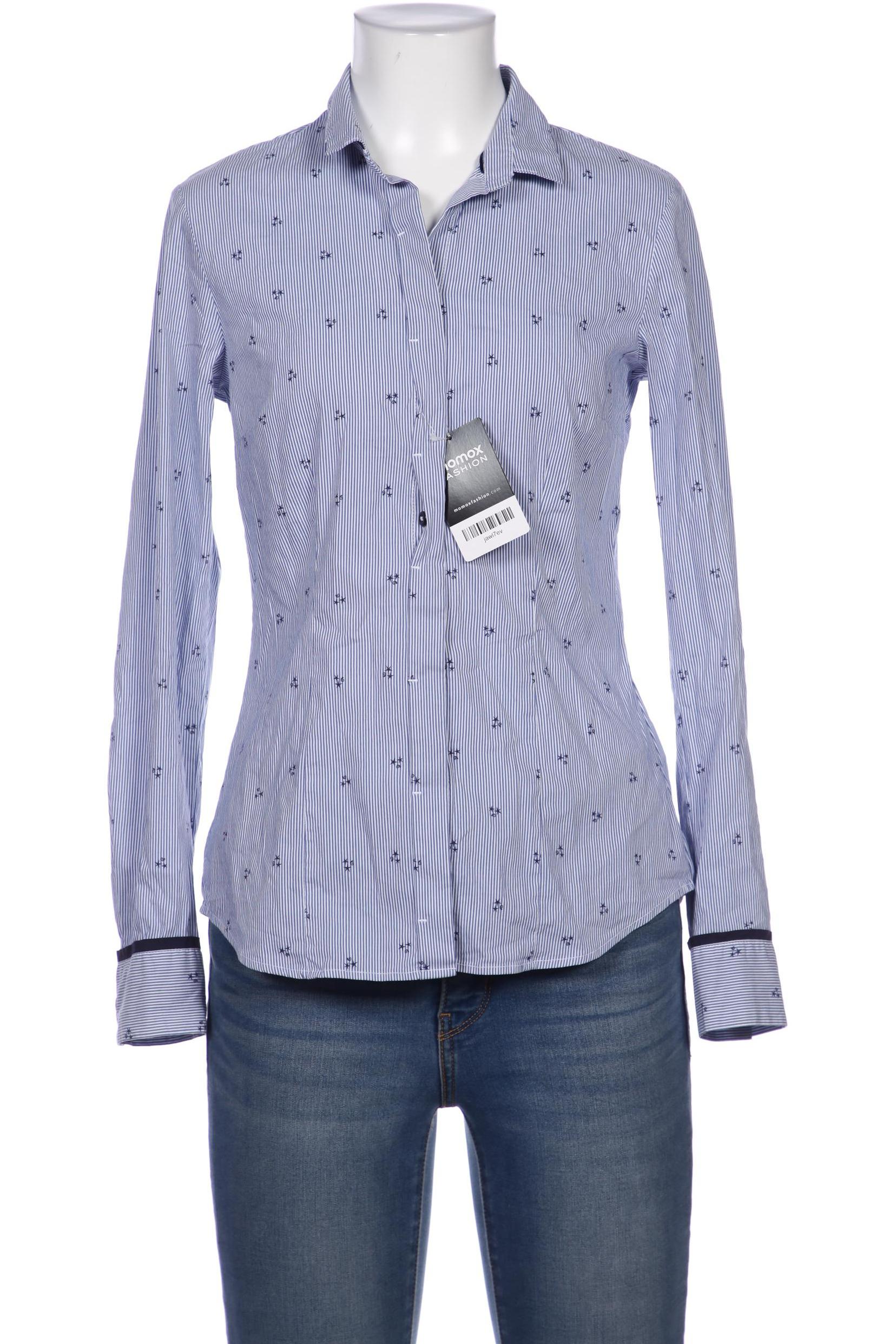 

Seidensticker Damen Bluse, blau