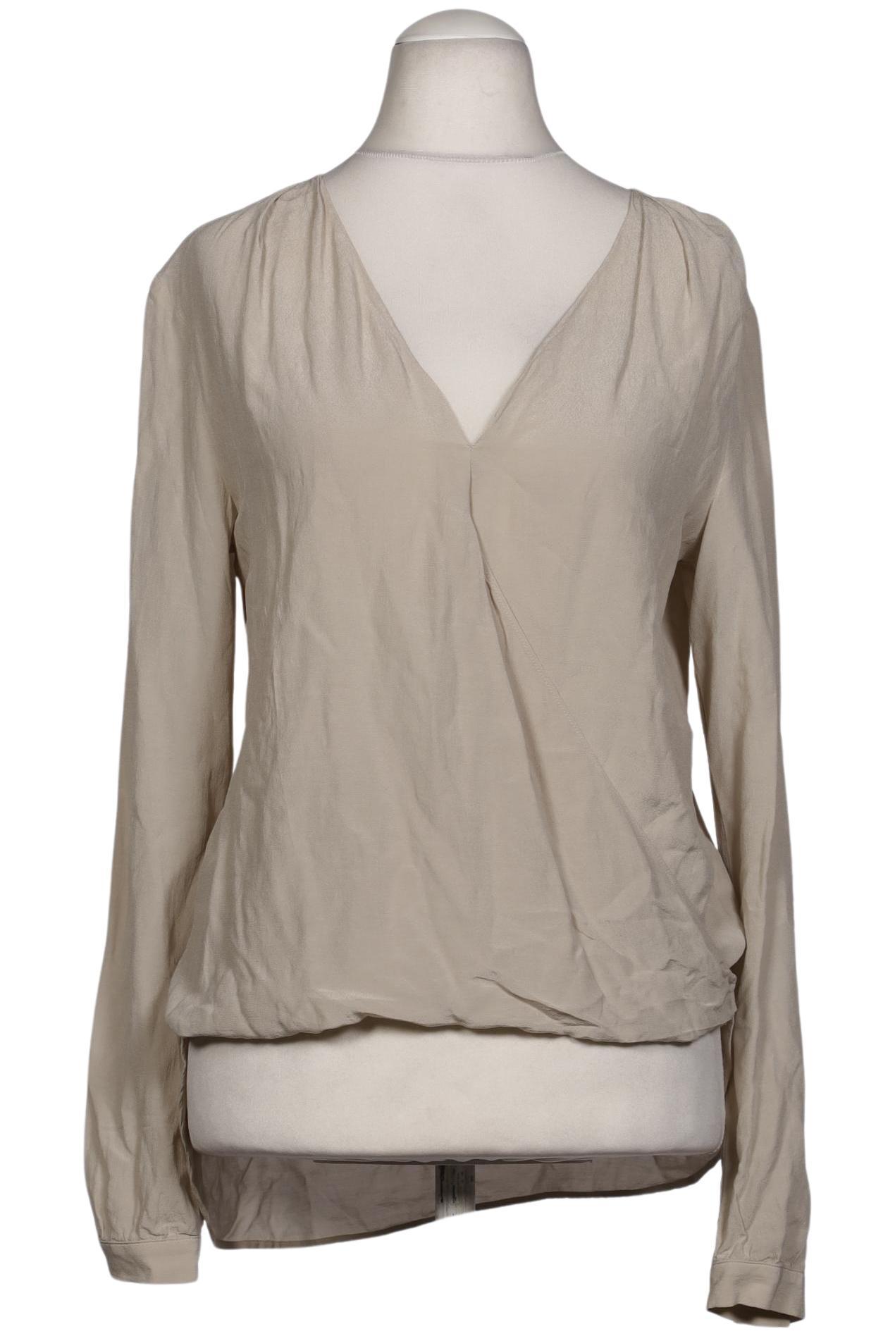 

Seidensticker Damen Bluse, beige, Gr. 36