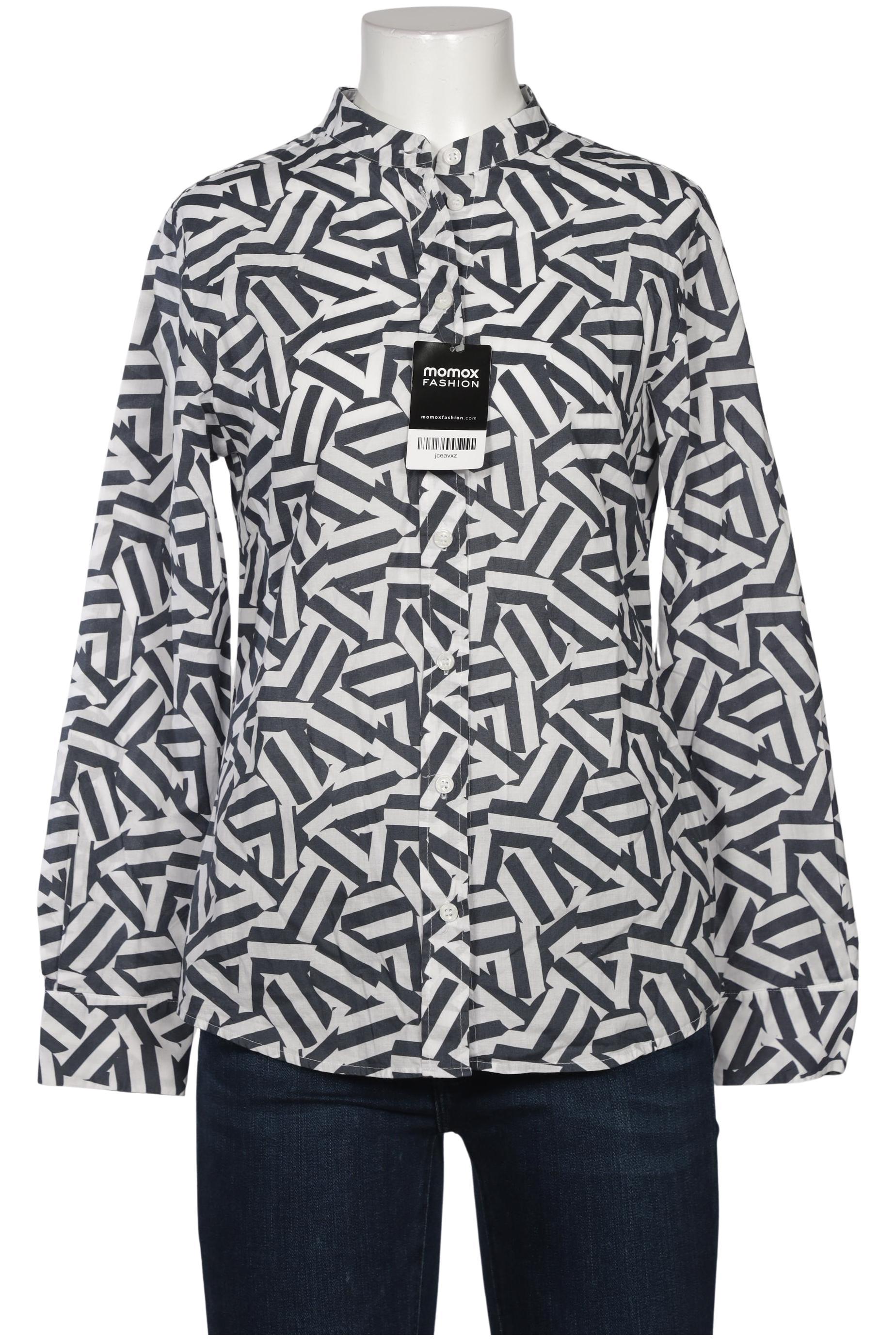 

Seidensticker Damen Bluse, marineblau, Gr. 40
