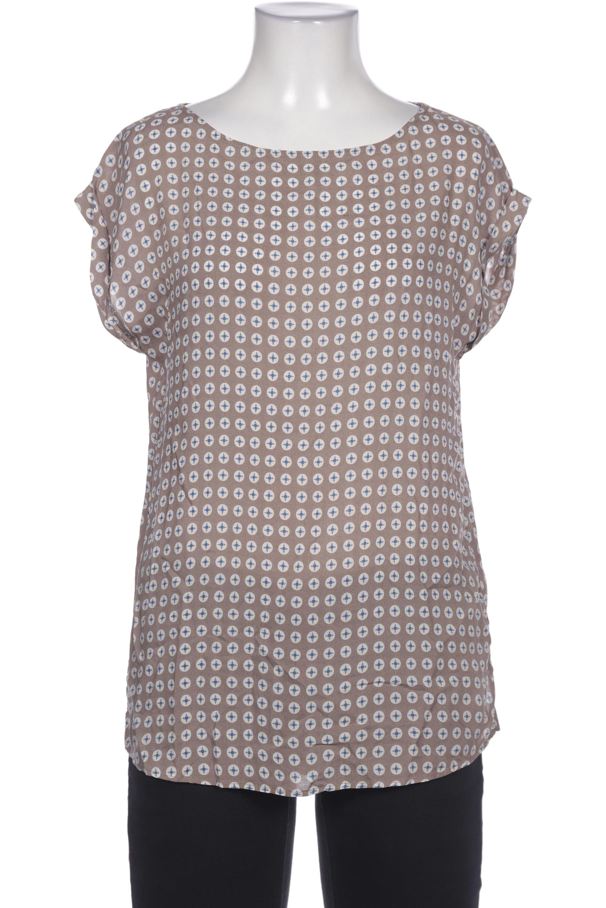 

Seidensticker Damen Bluse, grau, Gr. 34