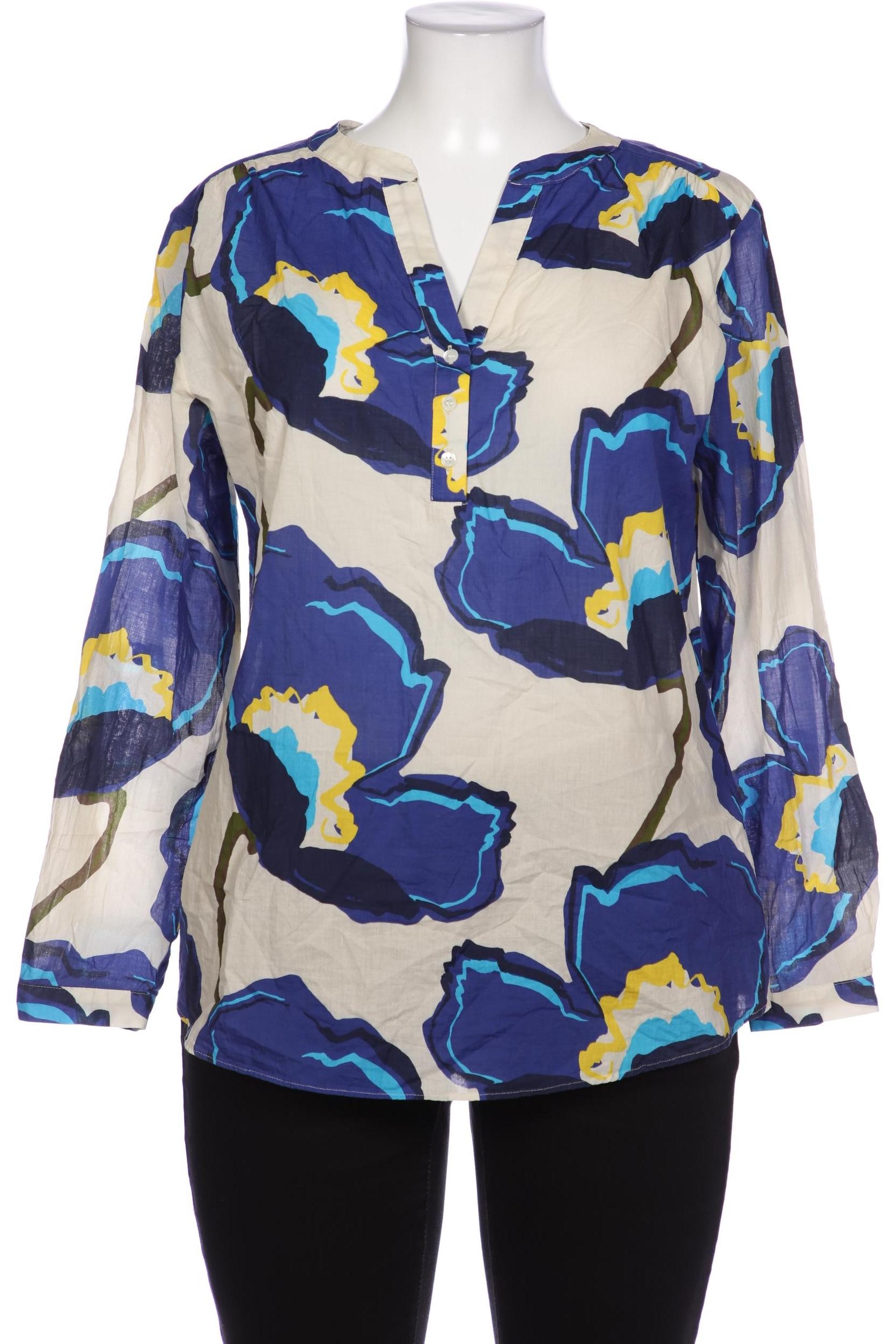 

Seidensticker Damen Bluse, mehrfarbig, Gr. 44