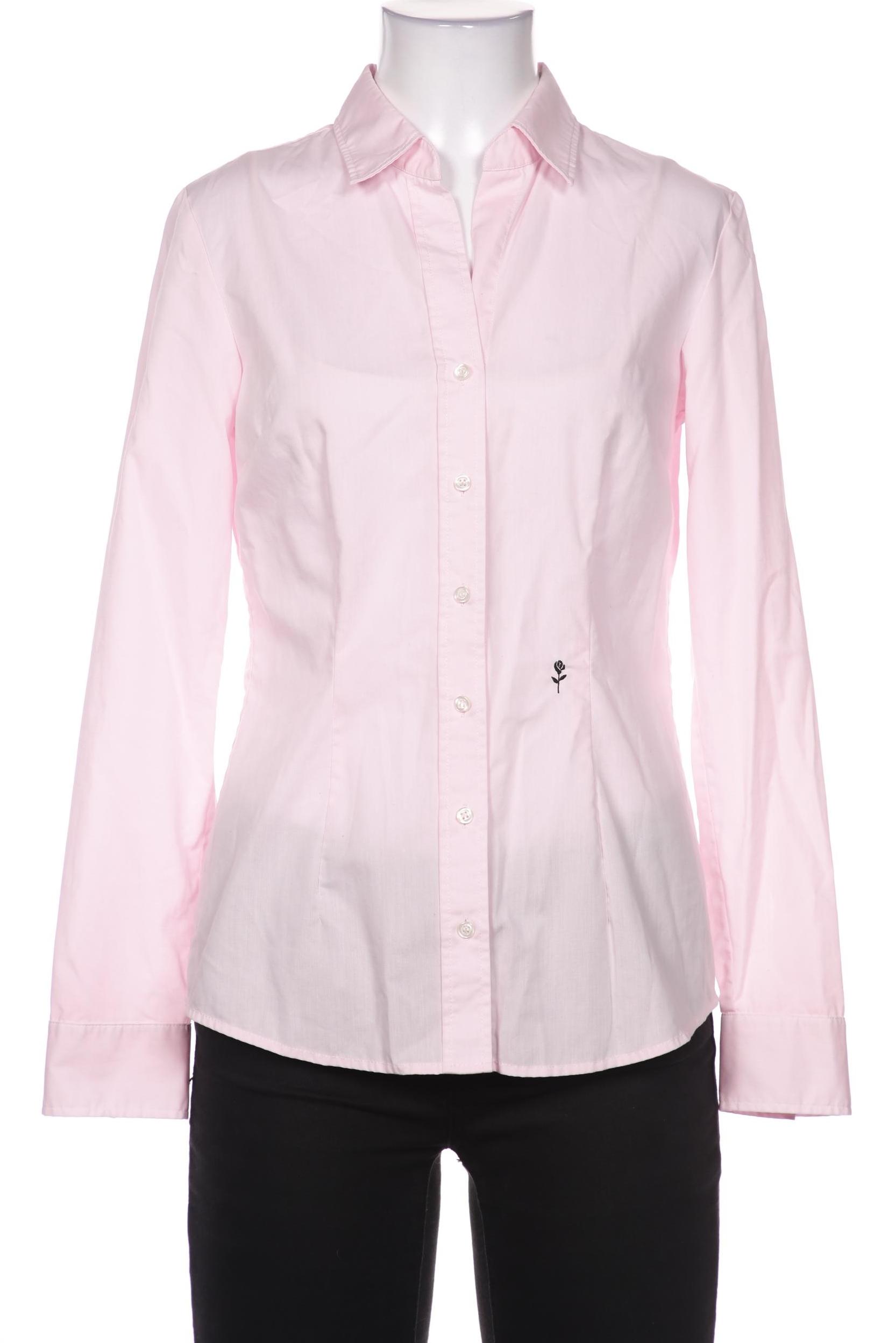 

Seidensticker Damen Bluse, pink, Gr. 34