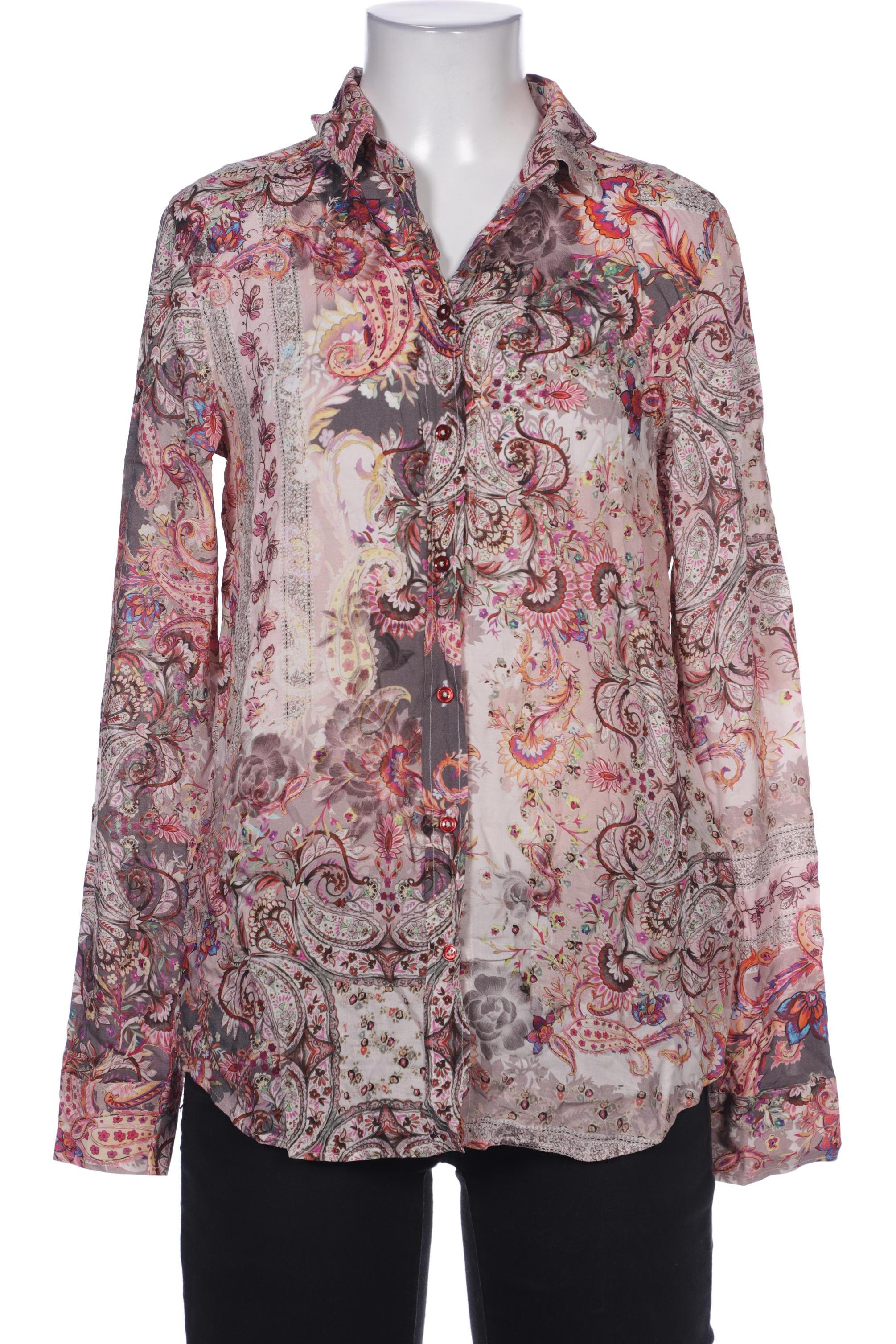 

Seidensticker Damen Bluse, mehrfarbig, Gr. 34