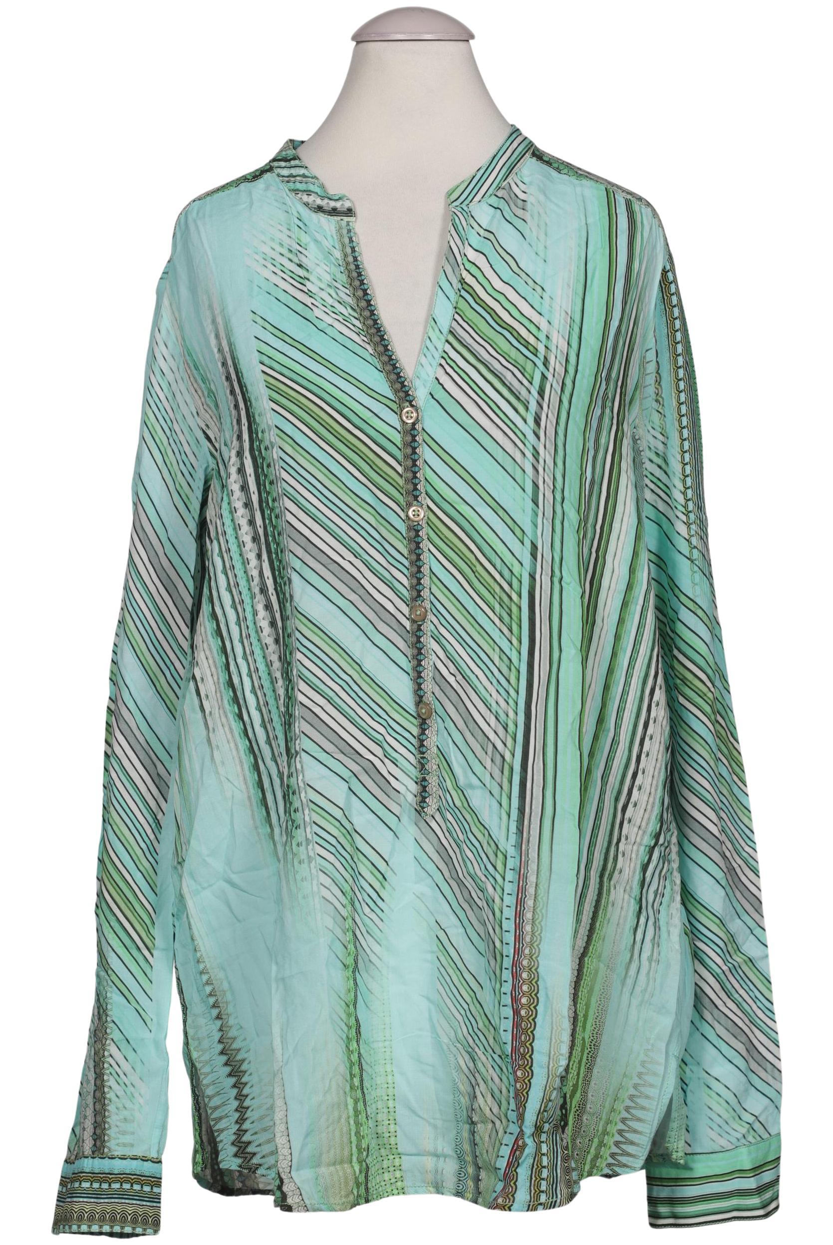 

Seidensticker Damen Bluse, mehrfarbig, Gr. 38