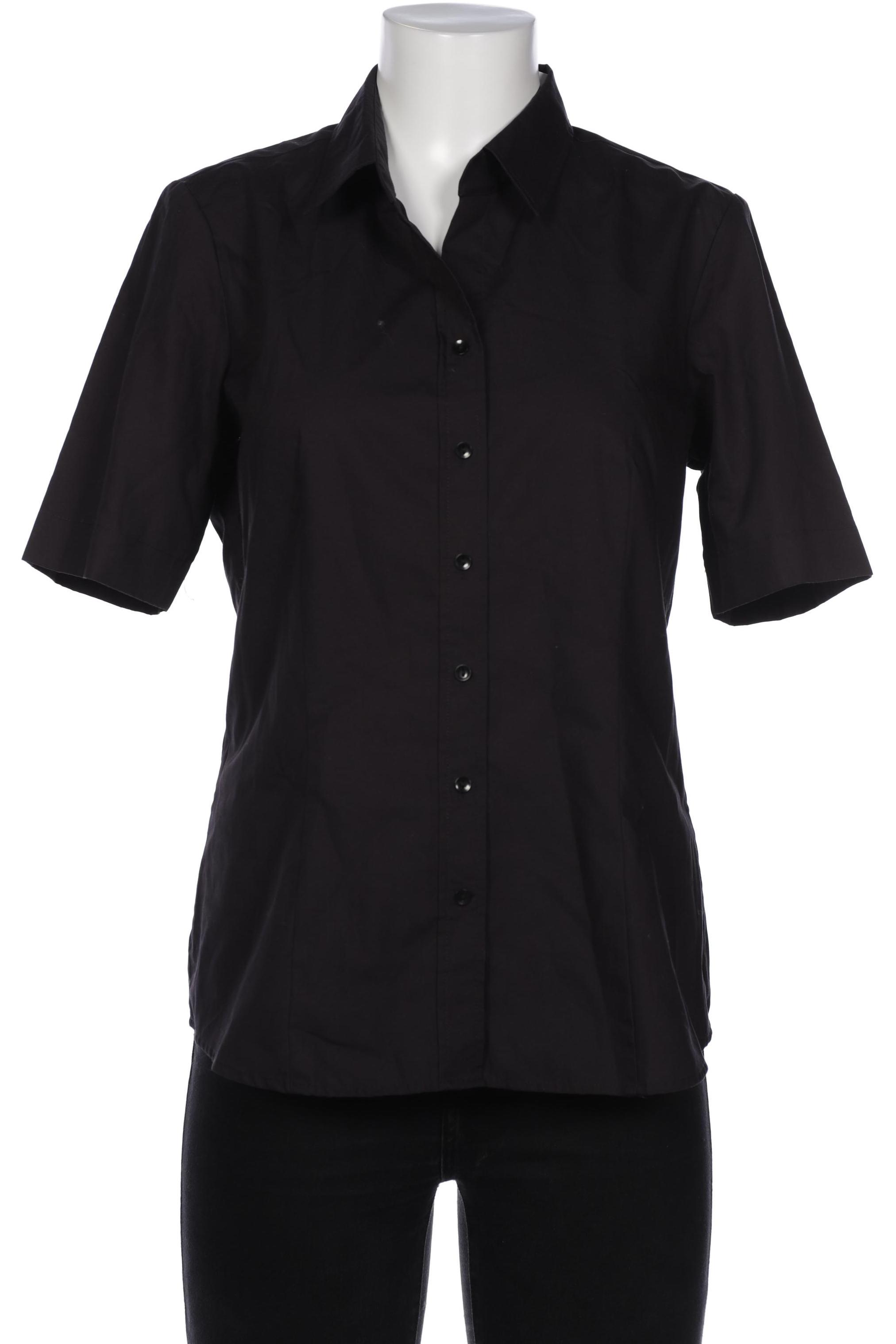 

Seidensticker Damen Bluse, schwarz, Gr. 40