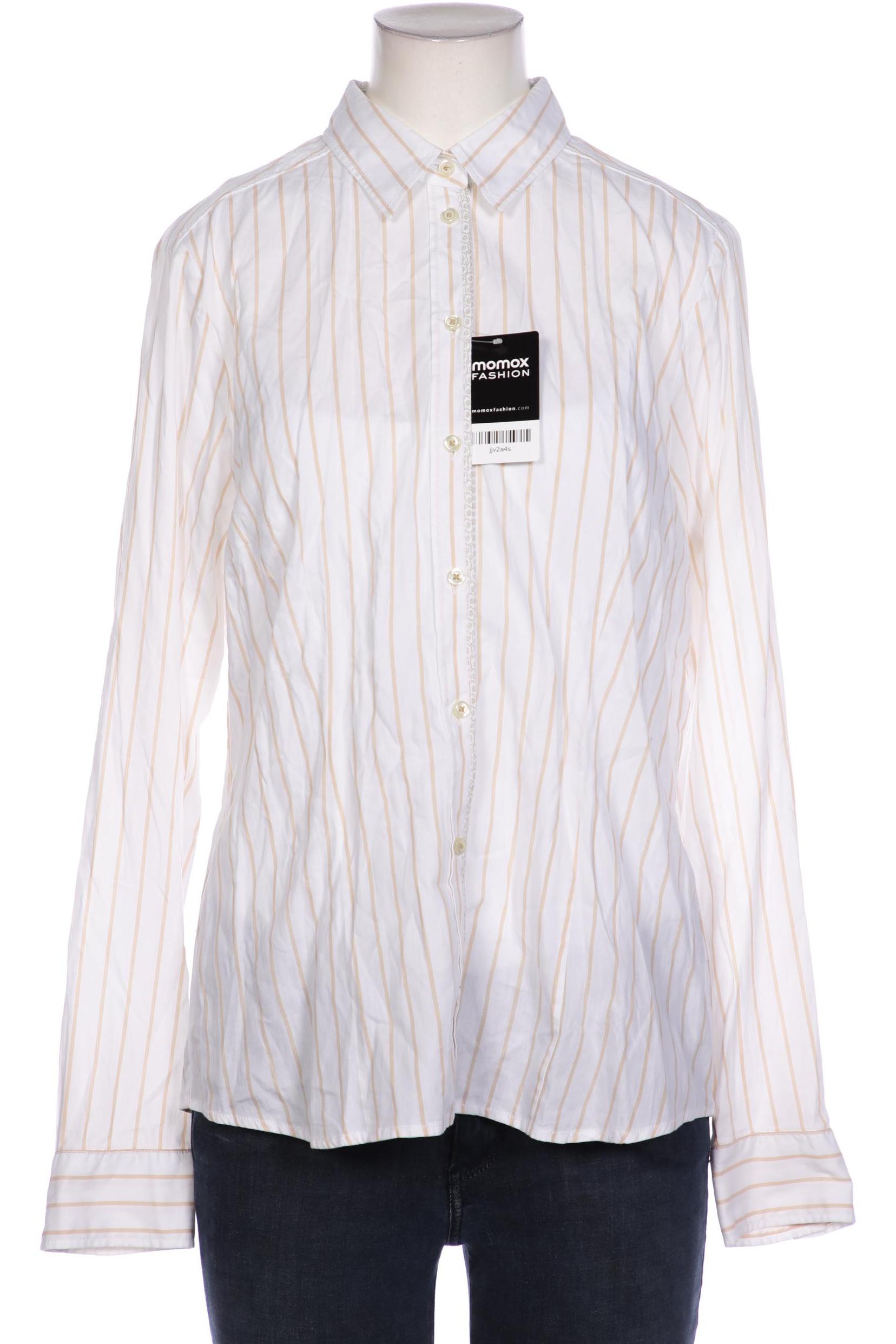 

Seidensticker Damen Bluse, weiß, Gr. 40