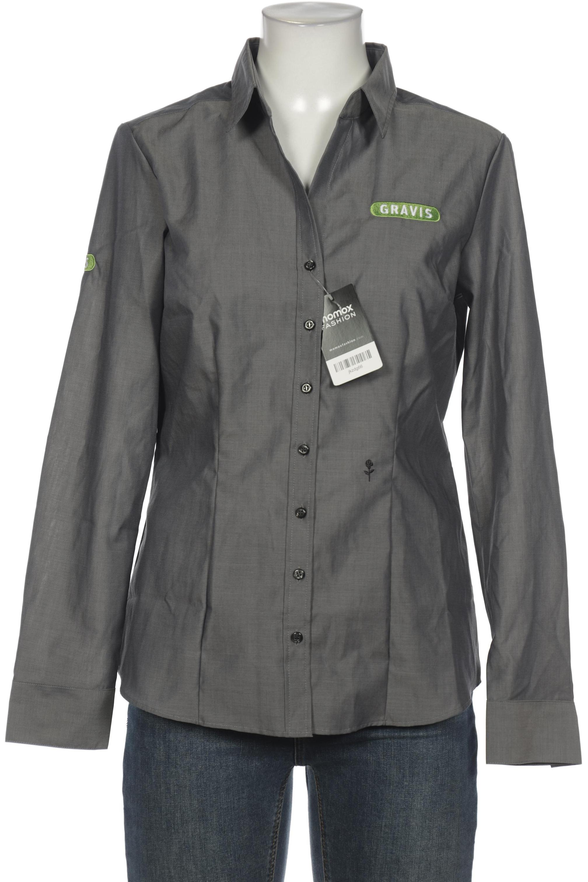 

Seidensticker Damen Bluse, grau