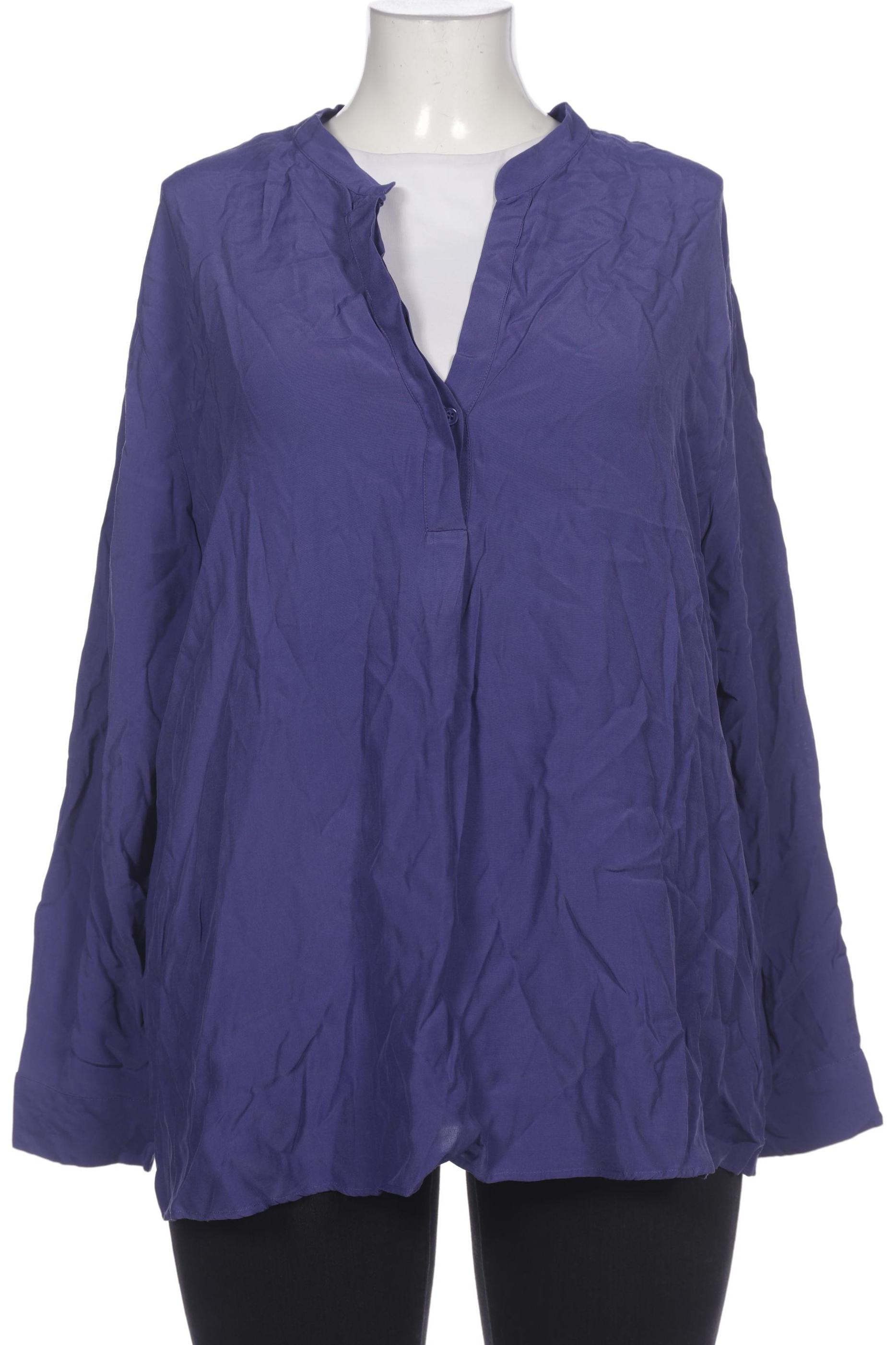 

Seidensticker Damen Bluse, flieder, Gr. 48