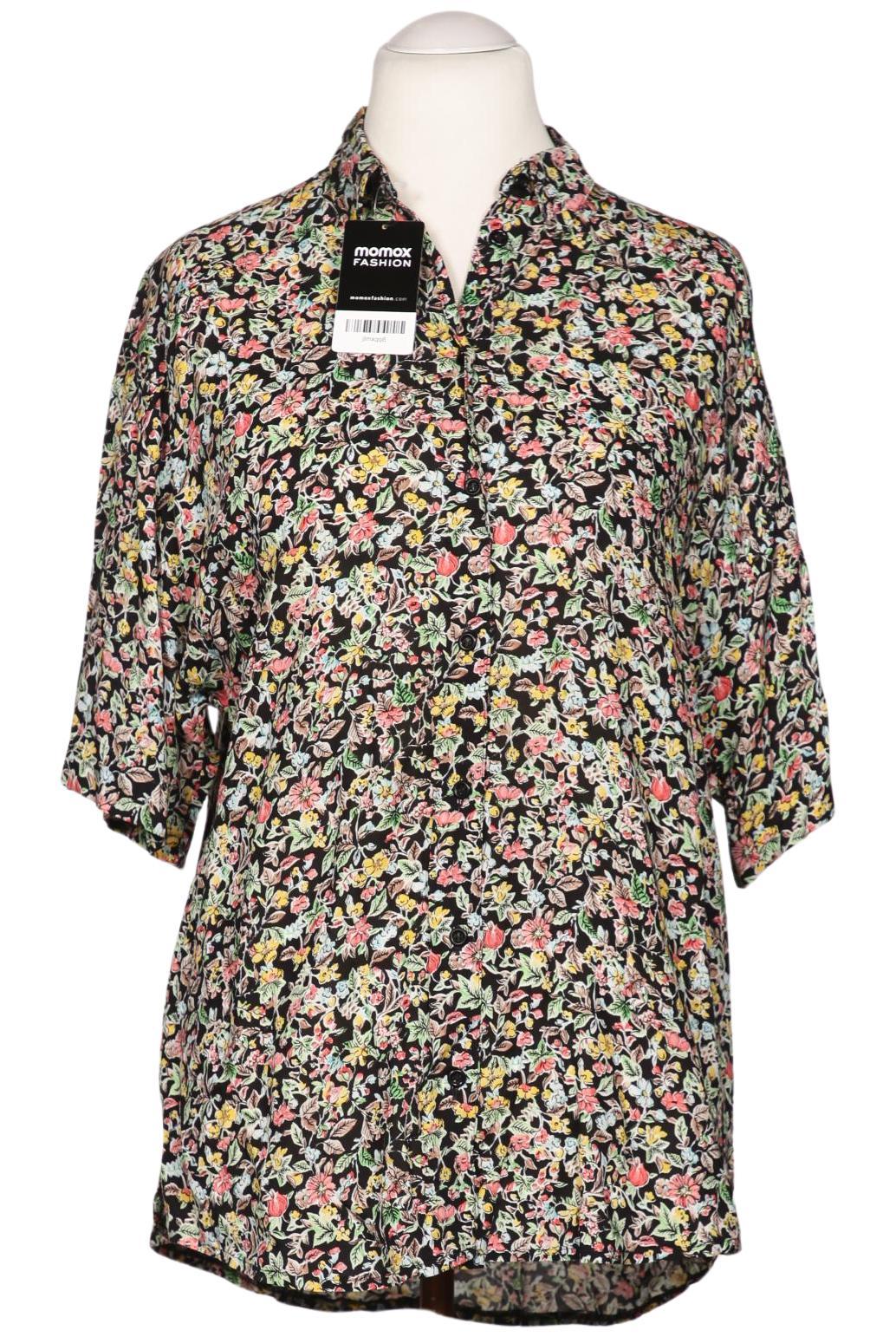 

Seidensticker Damen Bluse, mehrfarbig, Gr. 40