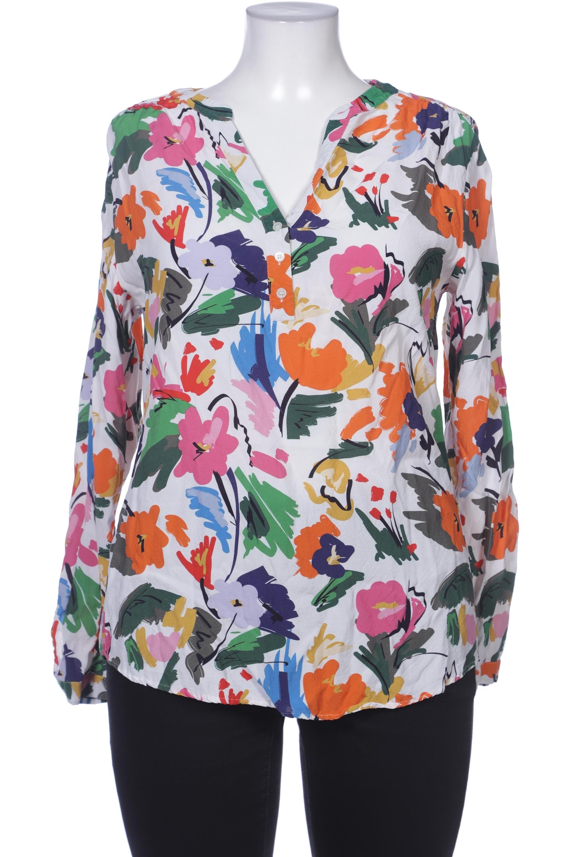 

Seidensticker Damen Bluse, mehrfarbig, Gr. 42