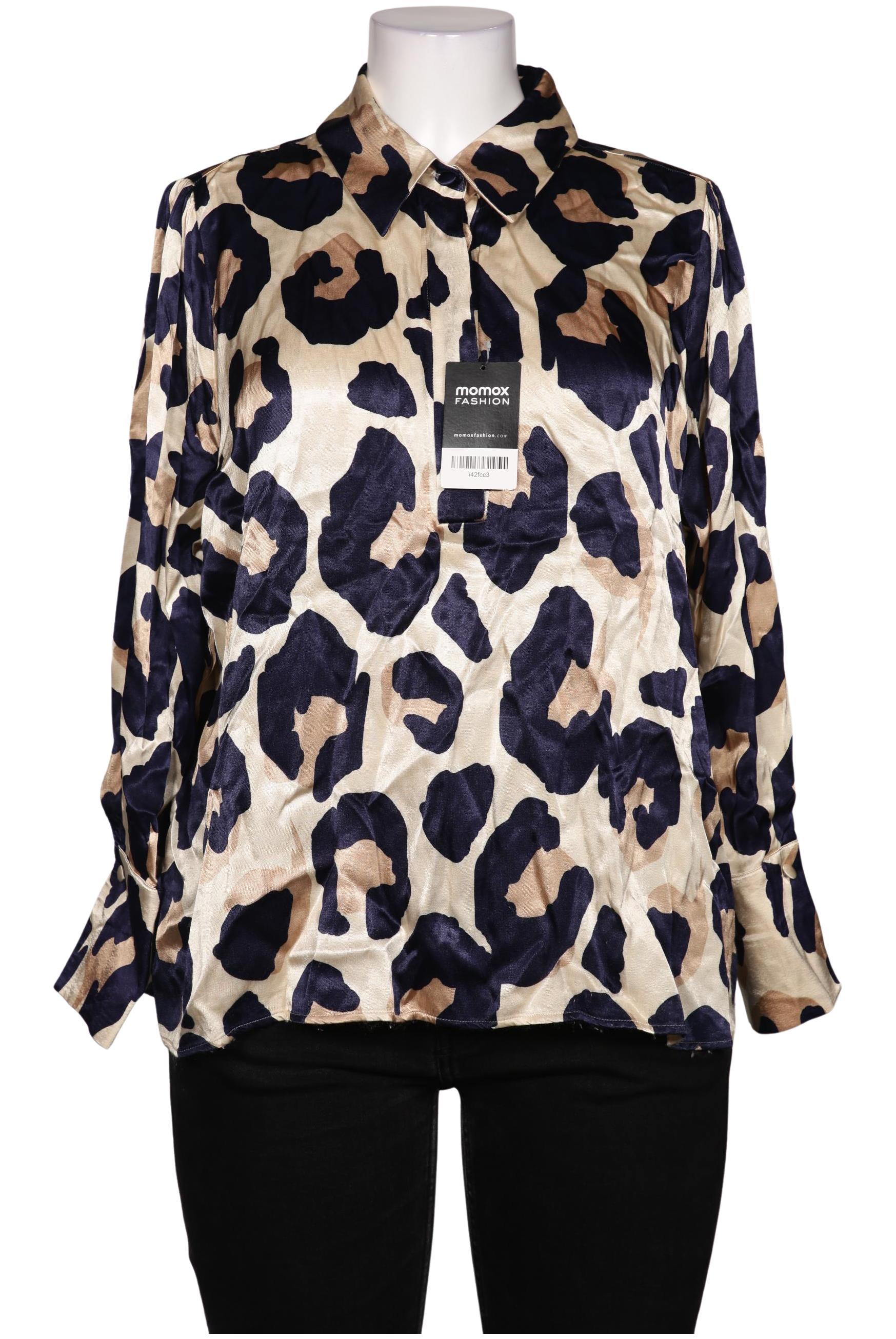 

Seidensticker Damen Bluse, mehrfarbig, Gr. 46