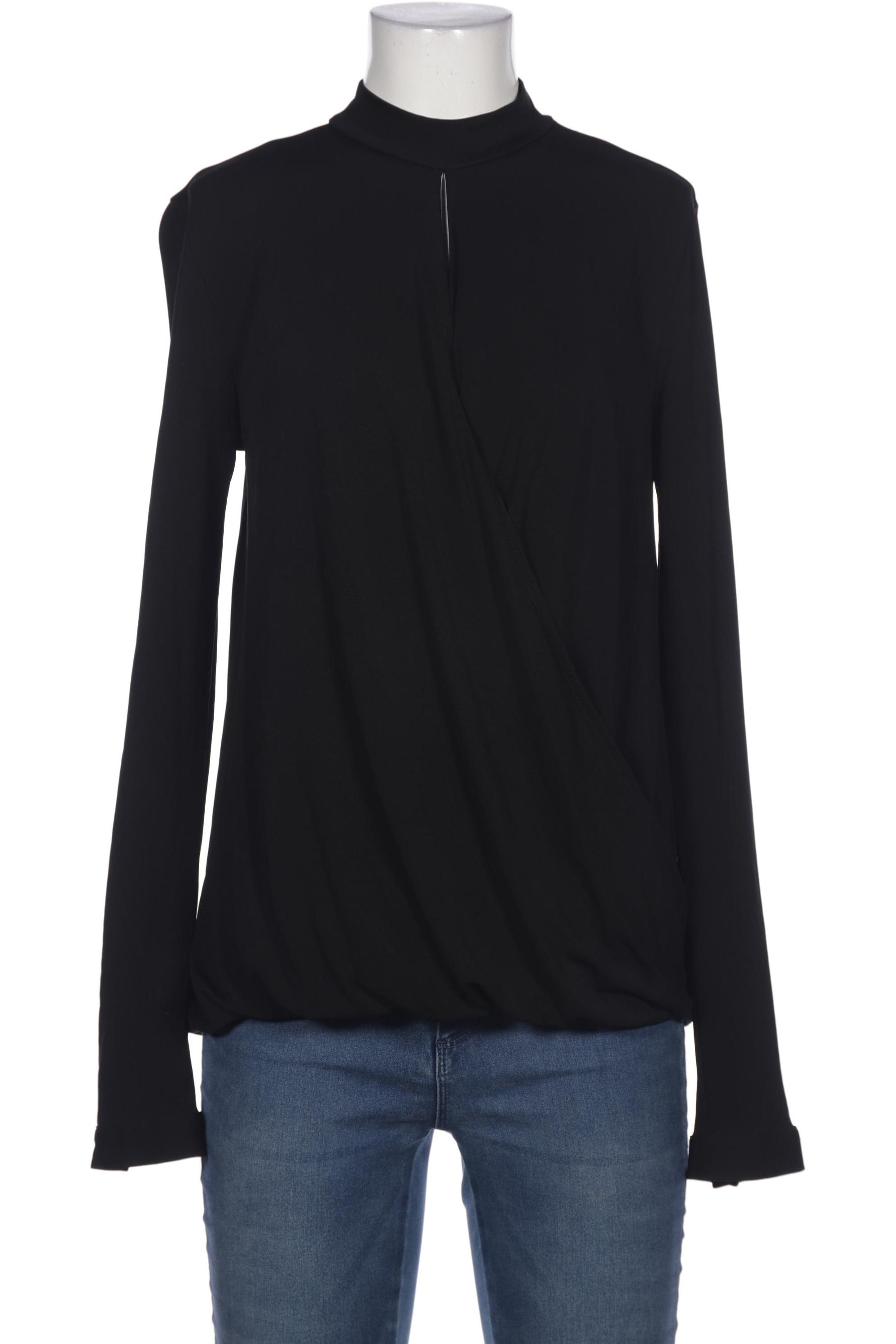 

Seidensticker Damen Bluse, schwarz