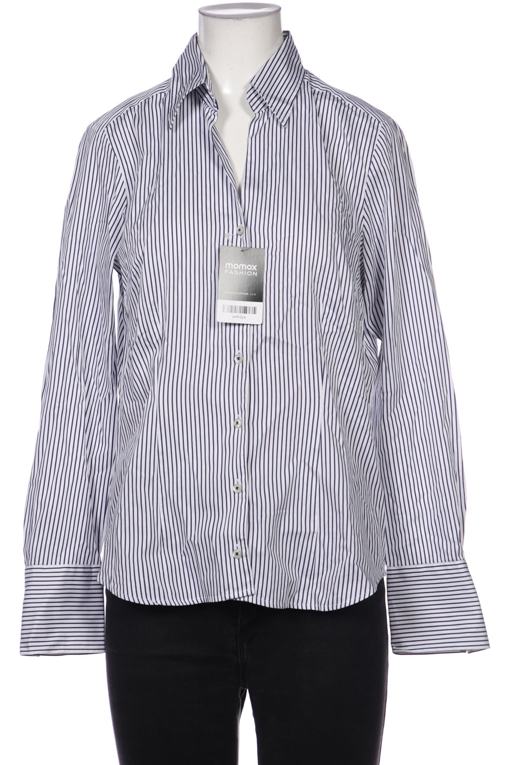 

Seidensticker Damen Bluse, marineblau
