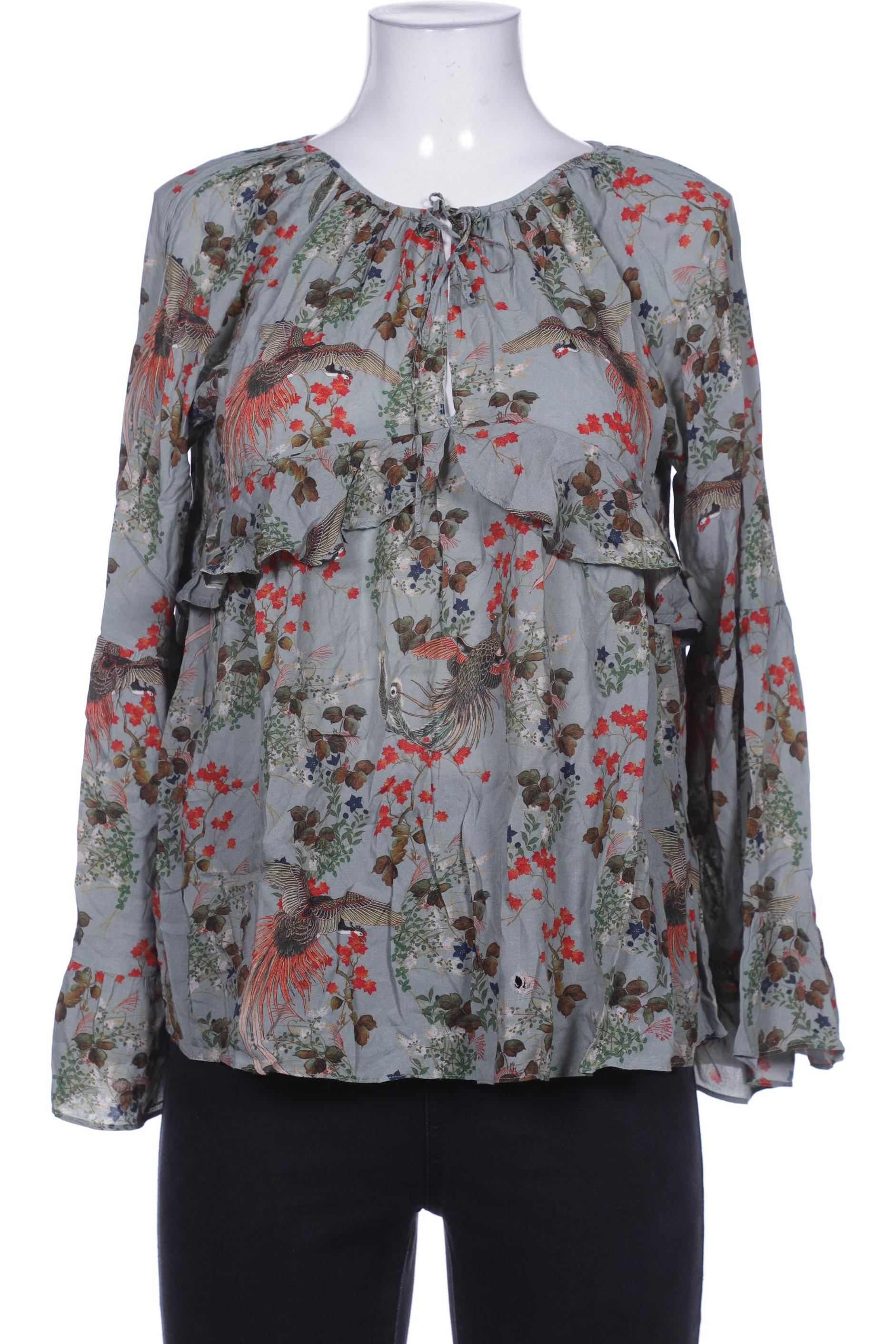 

Seidensticker Damen Bluse, grün