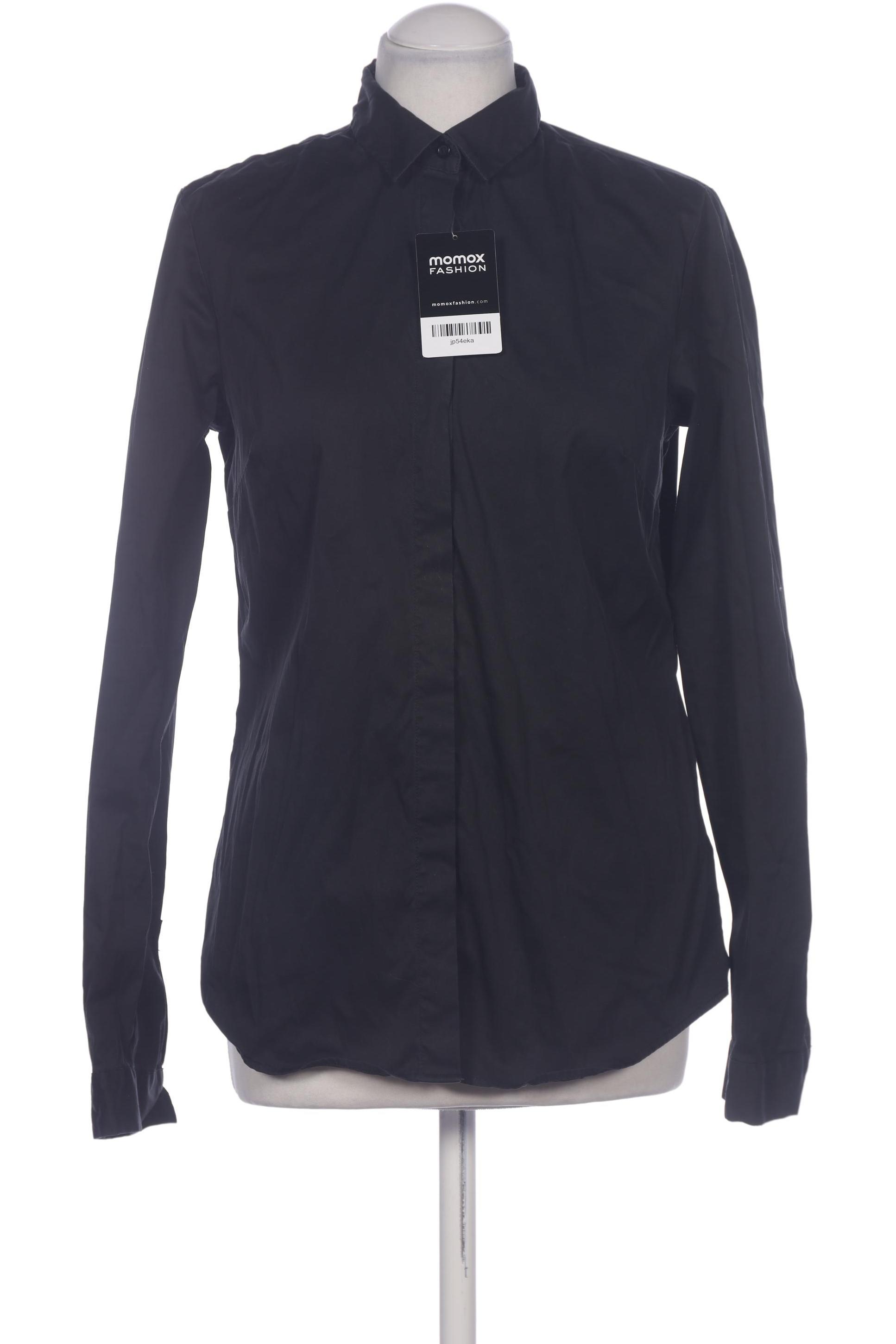 

Seidensticker Damen Bluse, schwarz, Gr. 38