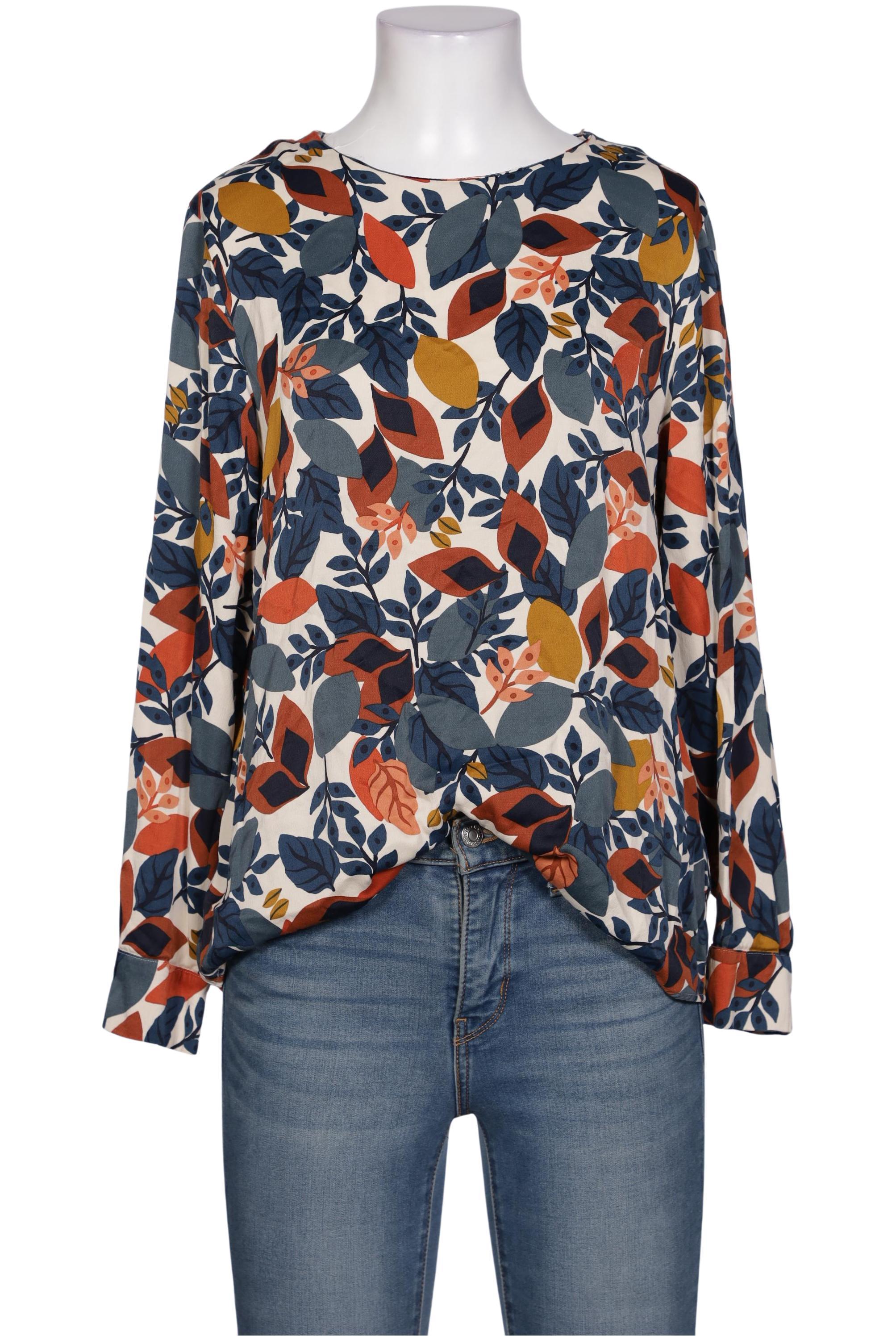 

Seidensticker Damen Bluse, mehrfarbig, Gr. 38