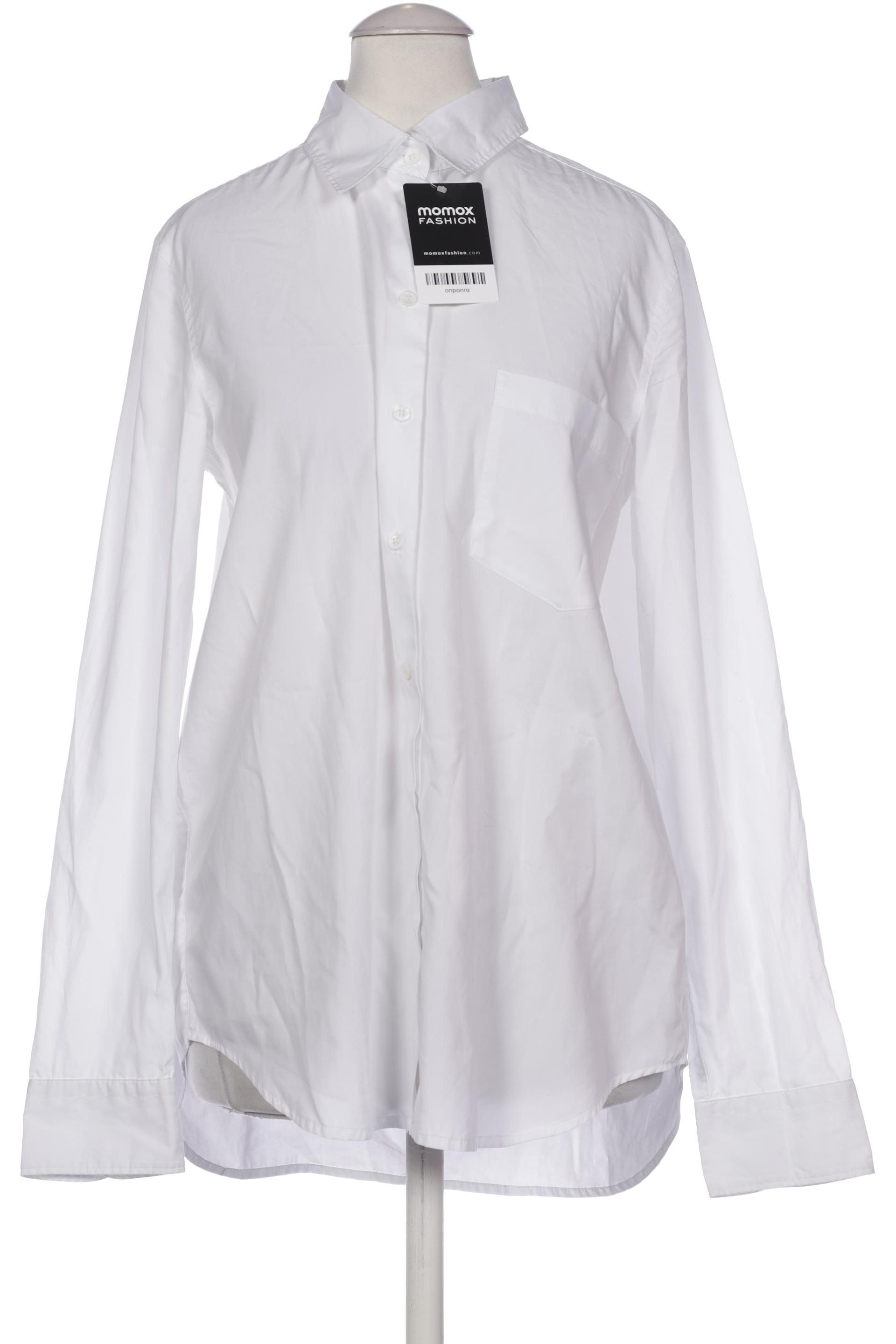 

Seidensticker Damen Bluse, weiß, Gr. 36