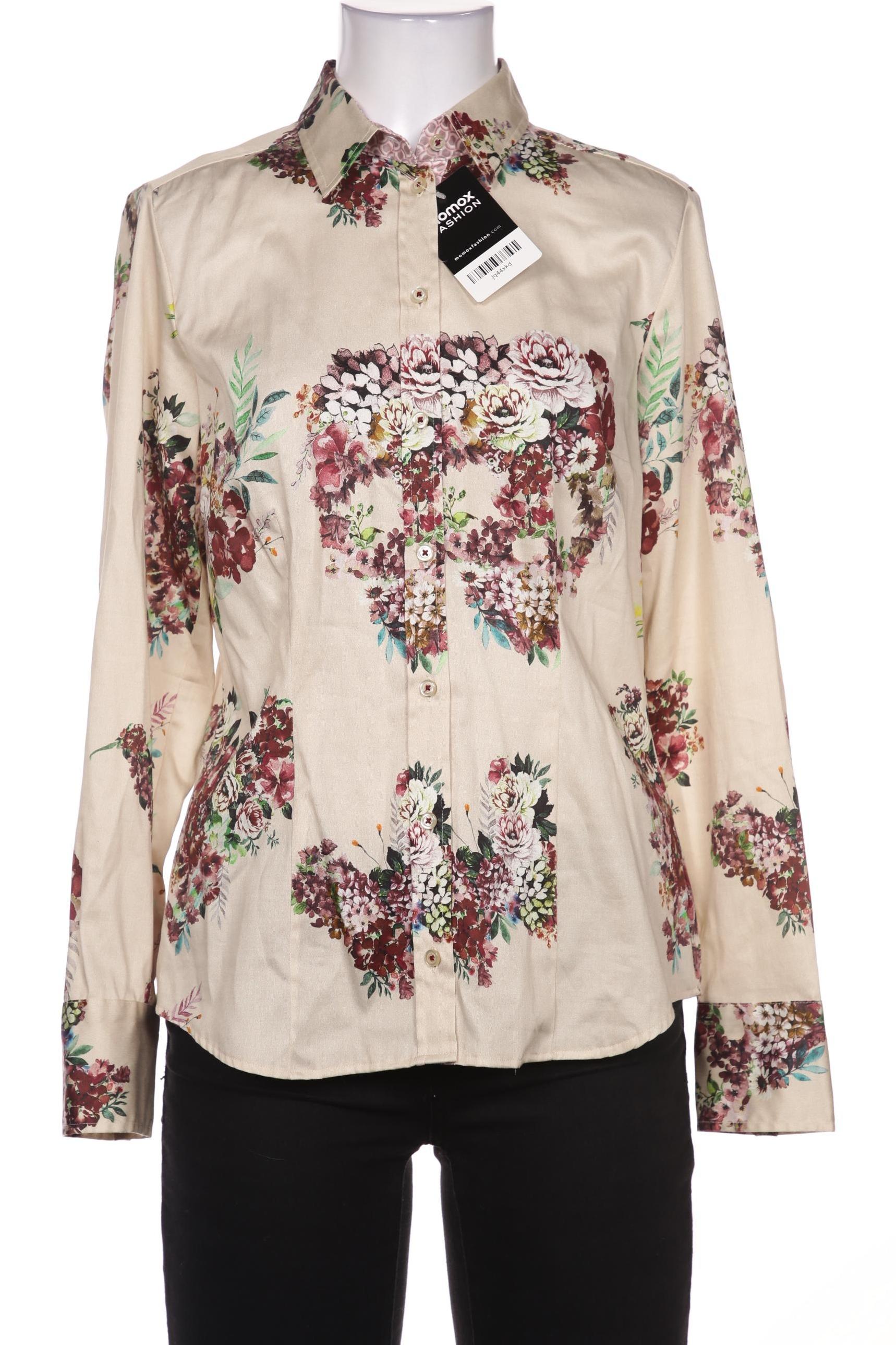 

Seidensticker Damen Bluse, beige, Gr. 36