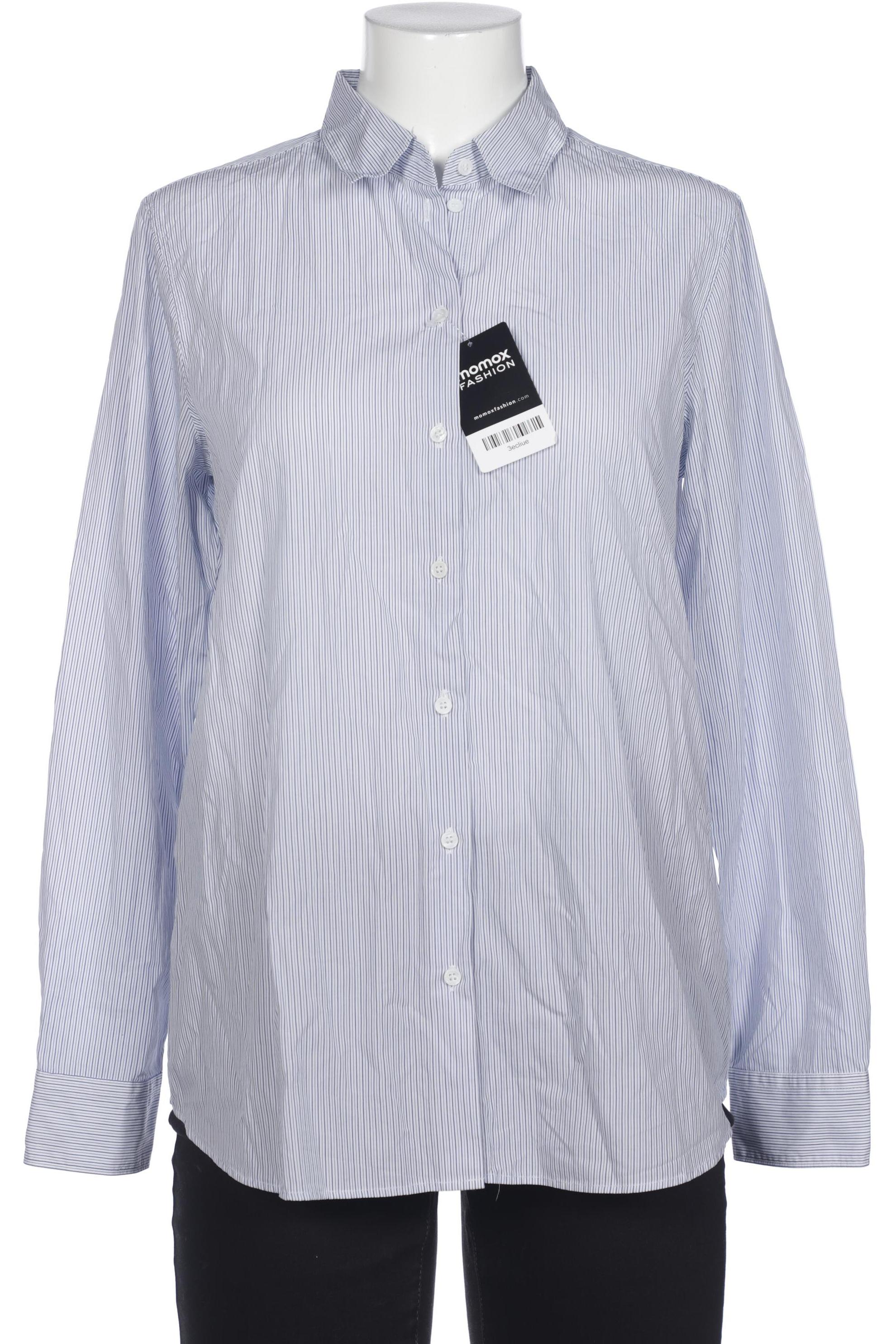 

Seidensticker Damen Bluse, hellblau