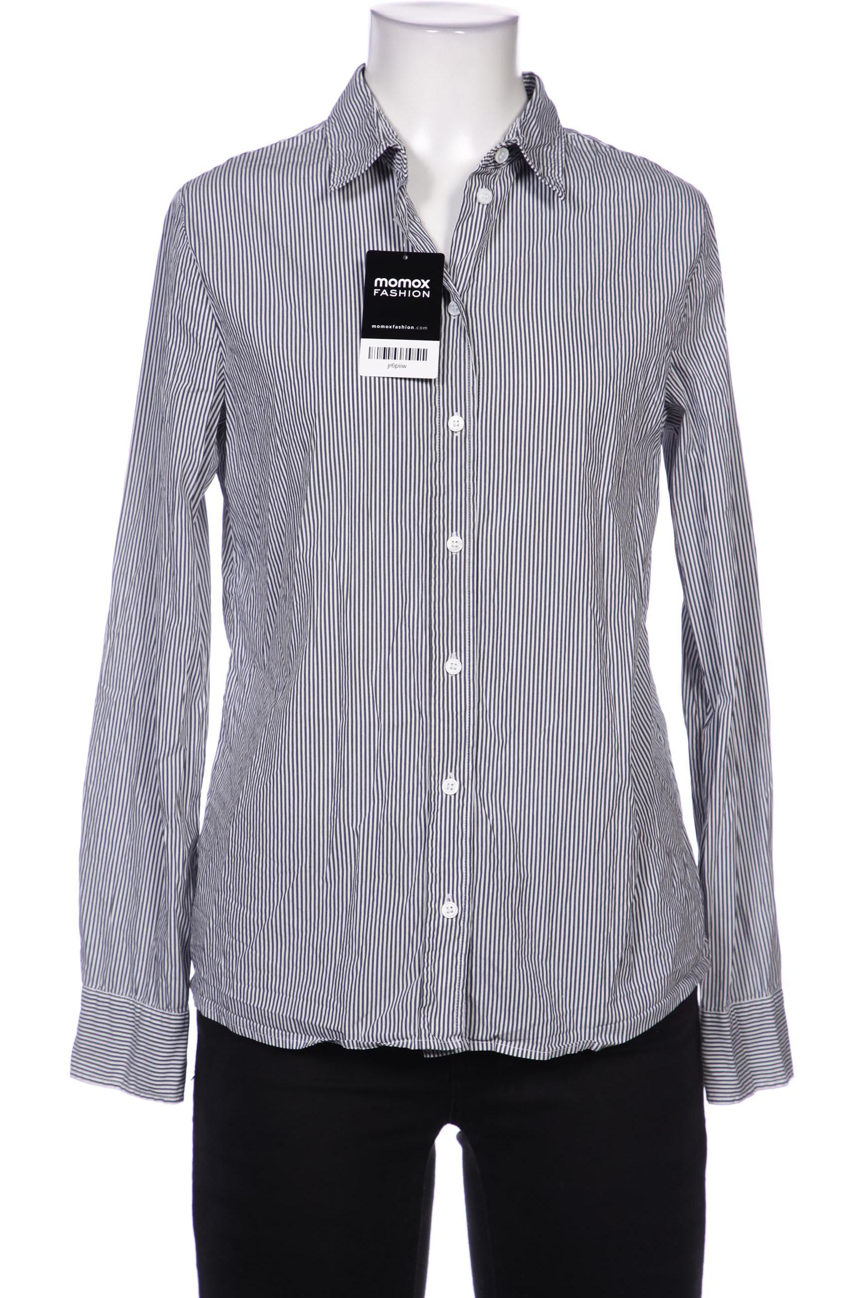 

Seidensticker Damen Bluse, grau, Gr. 36