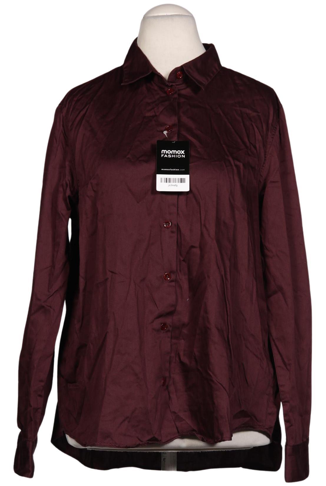 

Seidensticker Damen Bluse, bordeaux, Gr. 38
