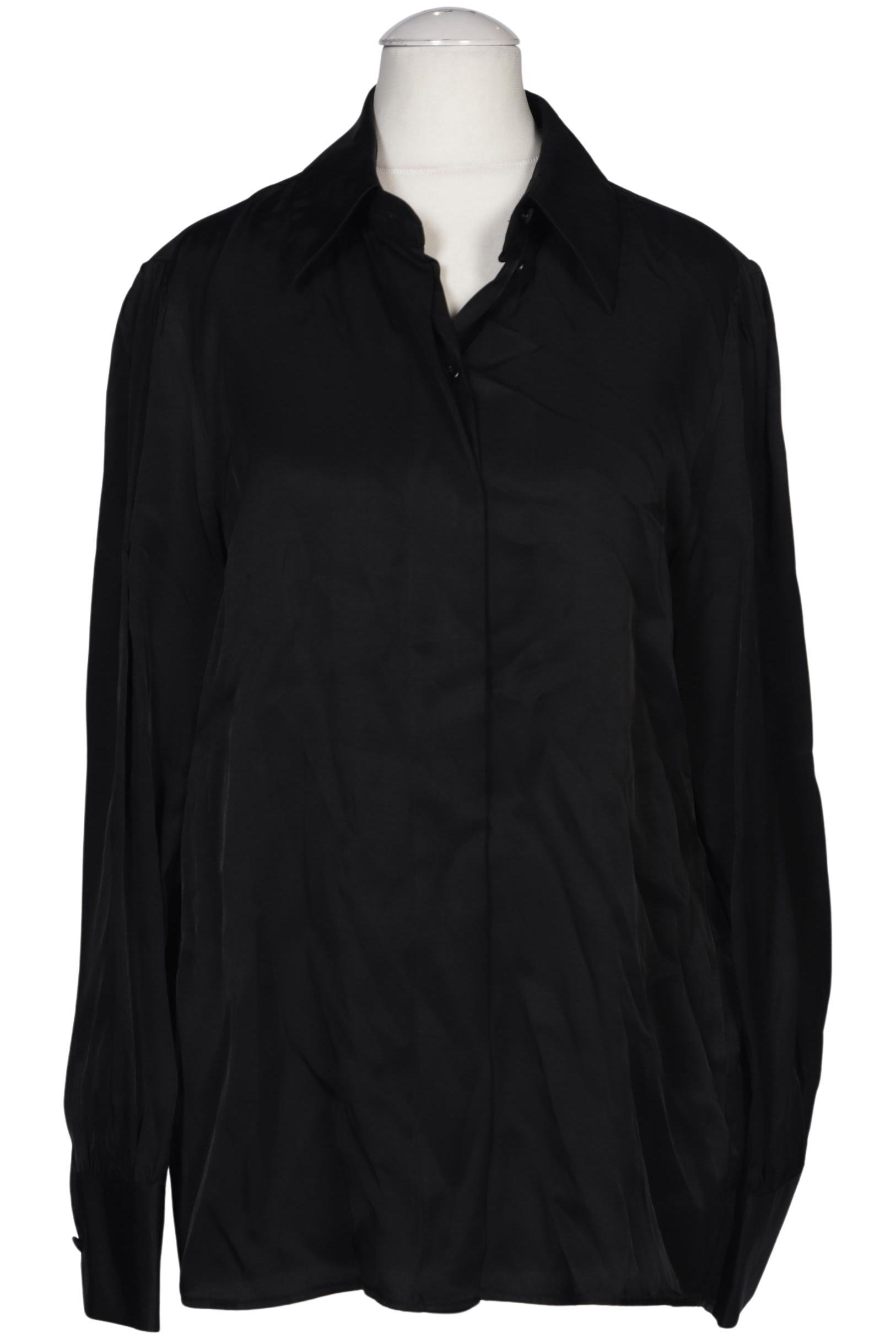 

Seidensticker Damen Bluse, schwarz, Gr. 34