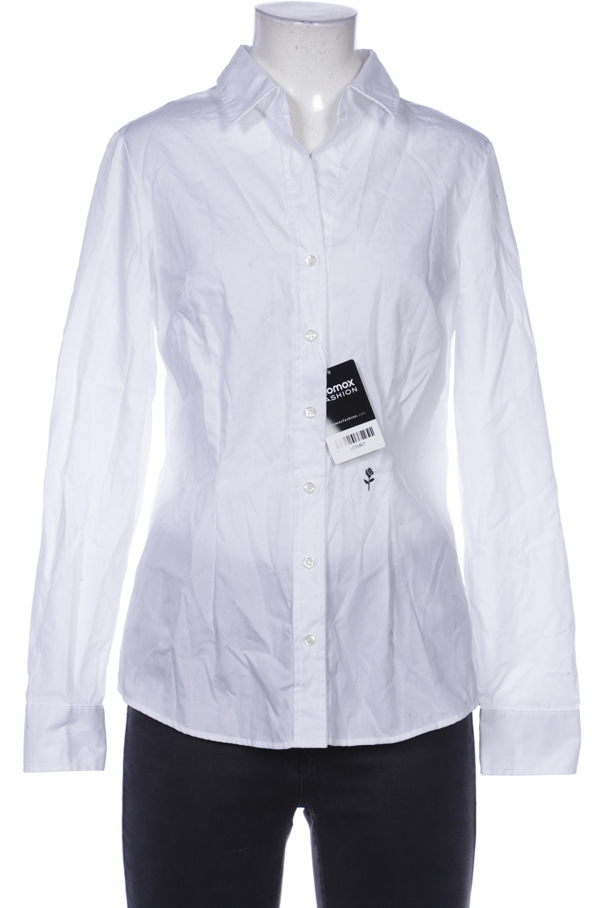 

Seidensticker Damen Bluse, weiß, Gr. 36