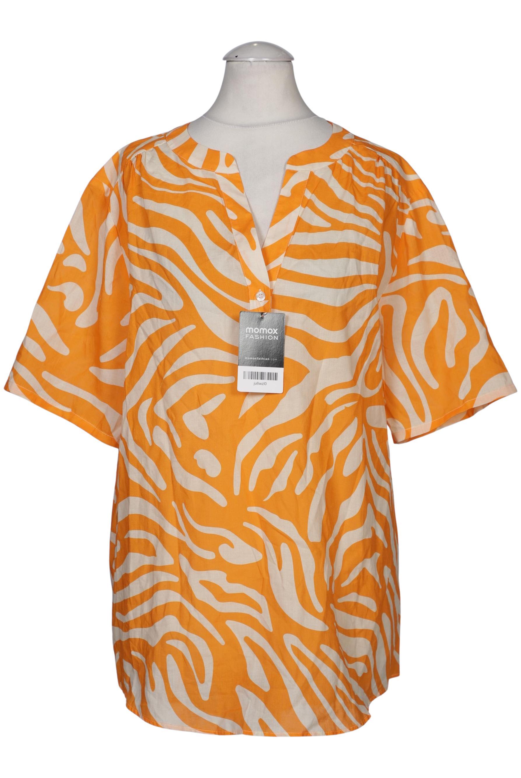 

Seidensticker Damen Bluse, mehrfarbig, Gr. 40