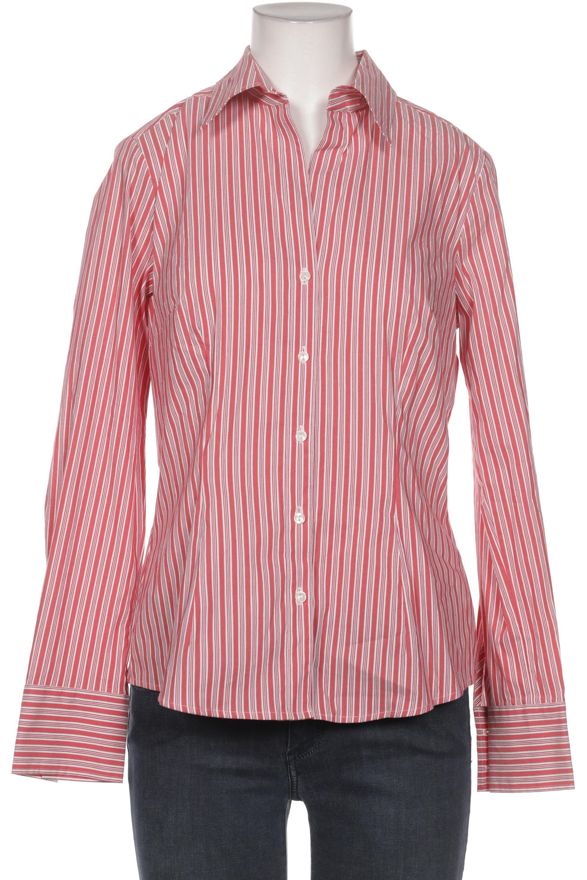 

Seidensticker Damen Bluse, rot, Gr. 38