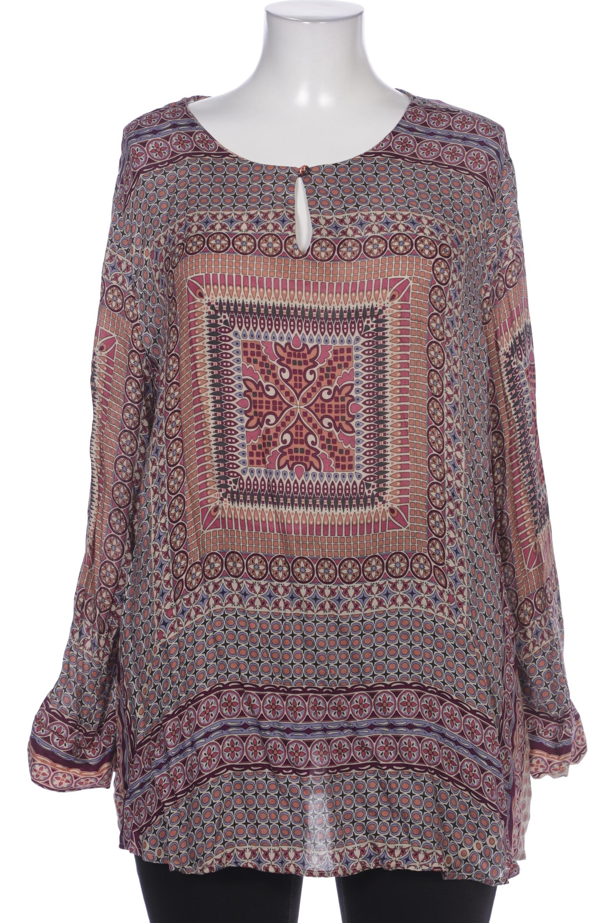 

Seidensticker Damen Bluse, mehrfarbig, Gr. 48