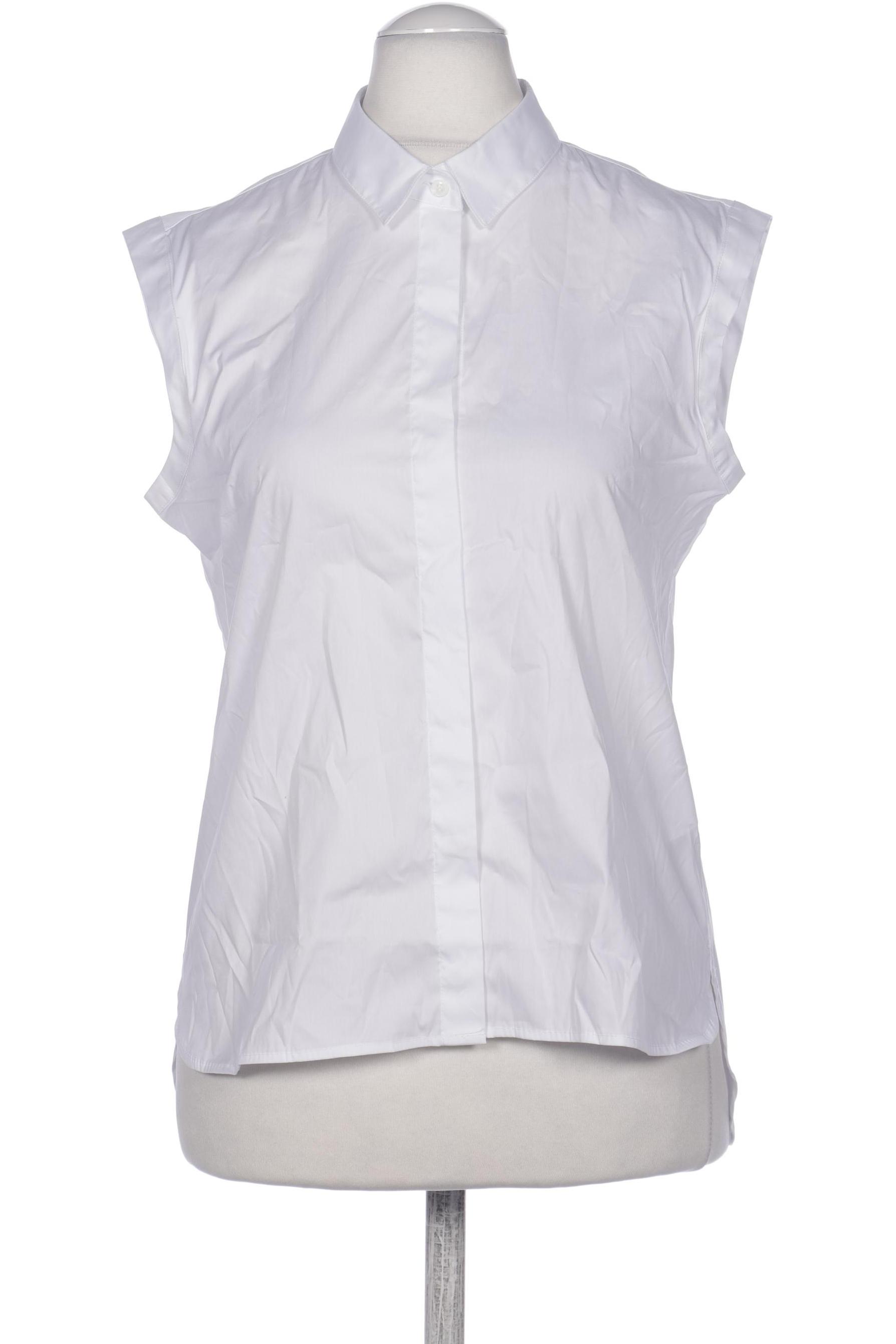 

Seidensticker Damen Bluse, weiß, Gr. 38