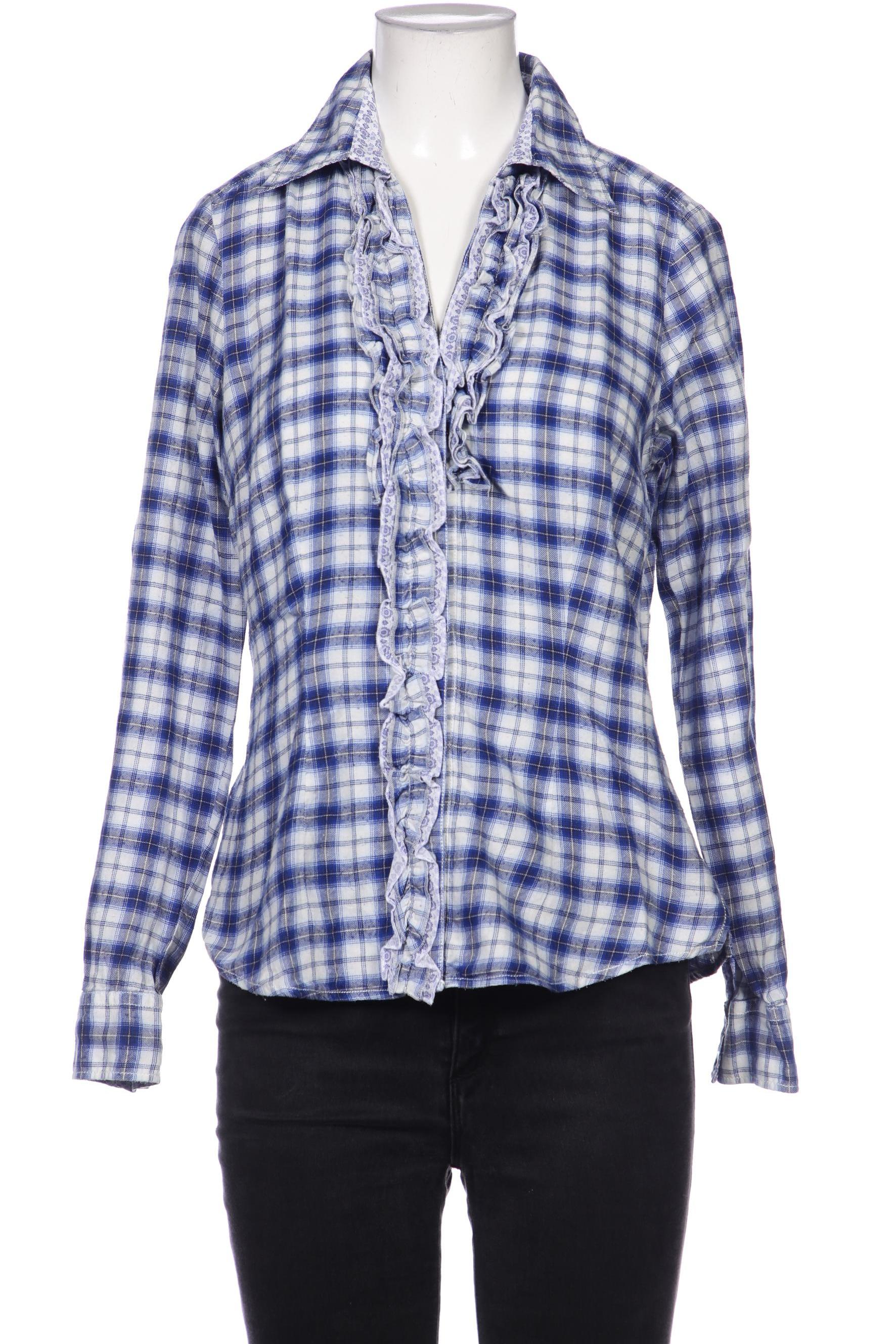 

Seidensticker Damen Bluse, blau