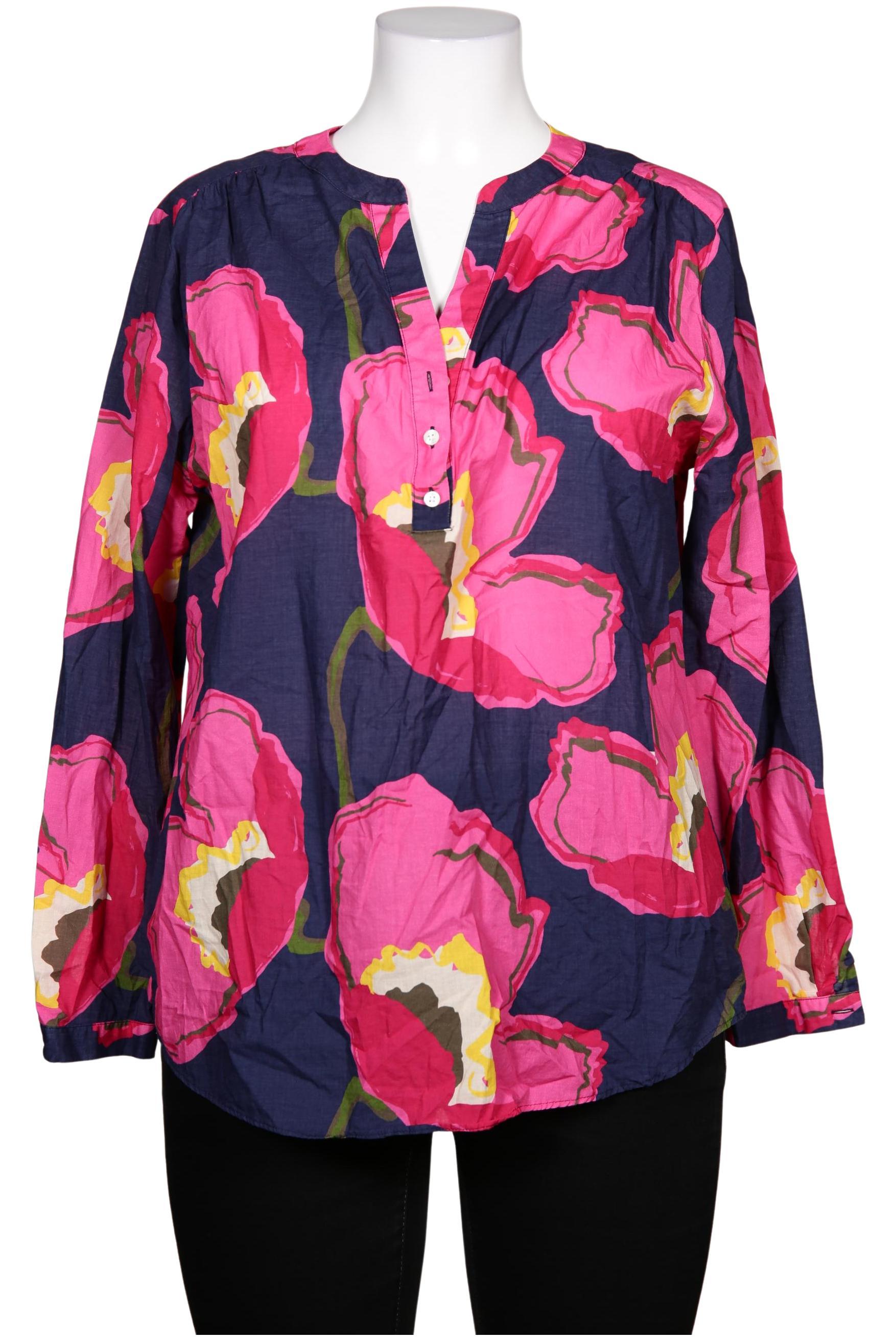 

Seidensticker Damen Bluse, mehrfarbig, Gr. 44