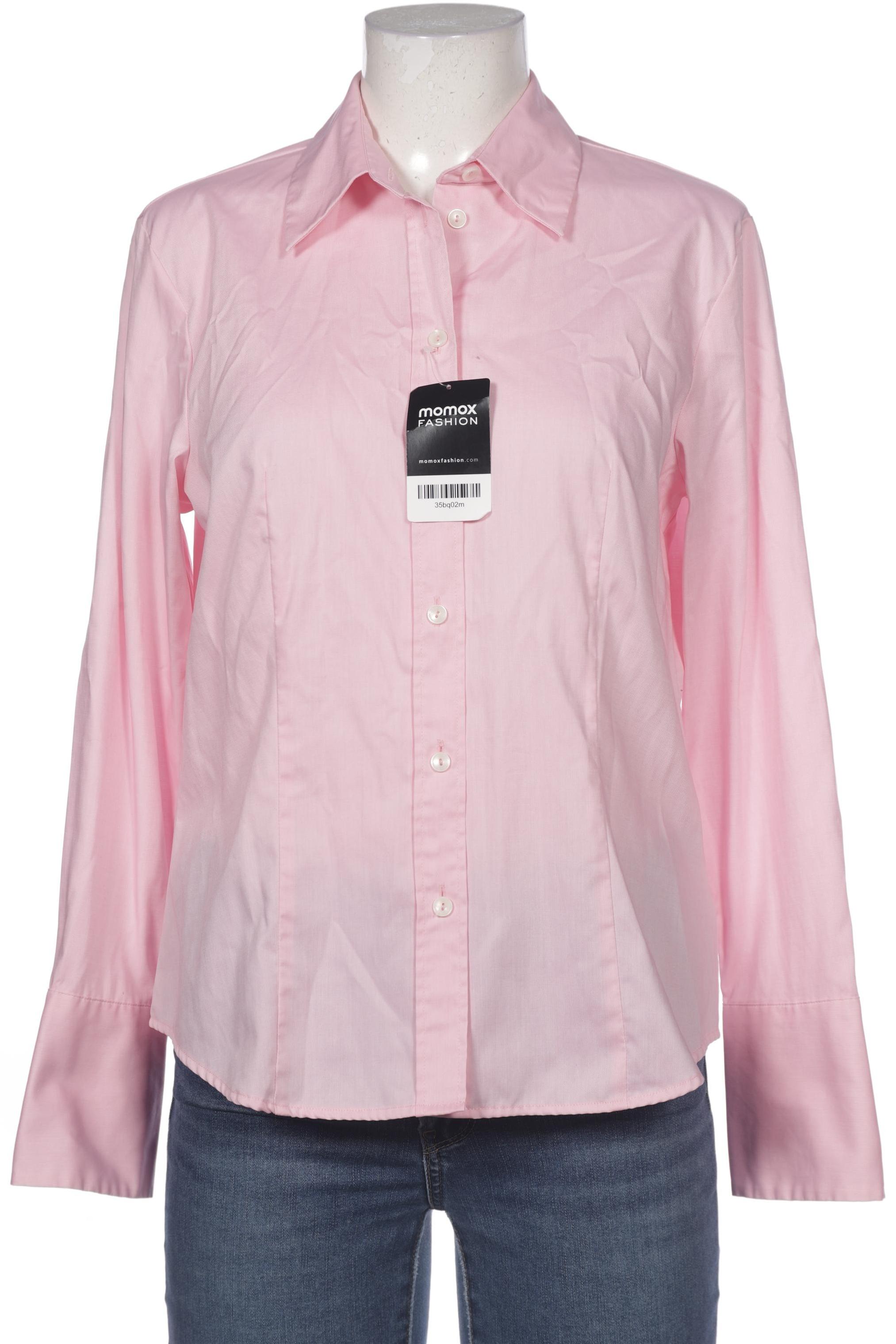 

Seidensticker Damen Bluse, pink, Gr. 40