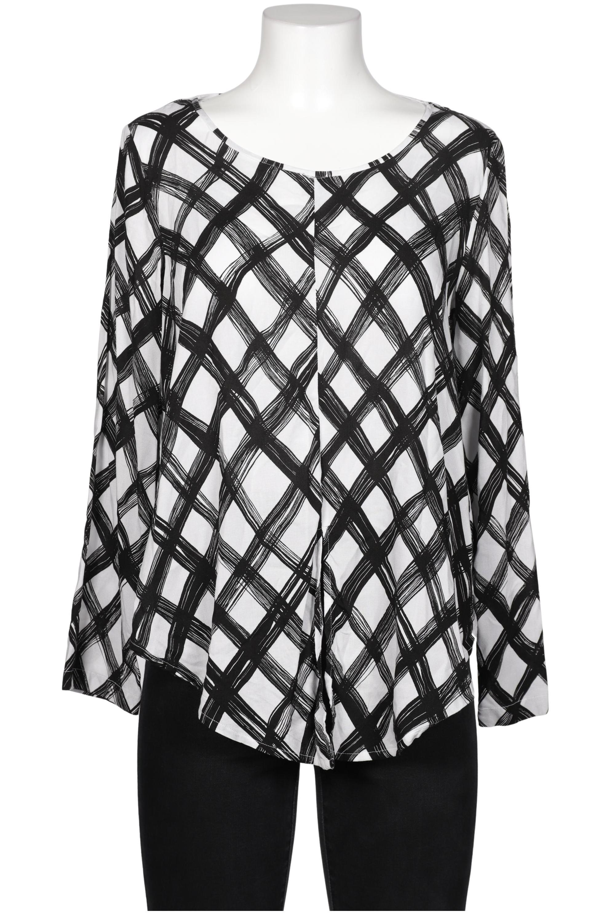 

Seidensticker Damen Bluse, mehrfarbig, Gr. 40