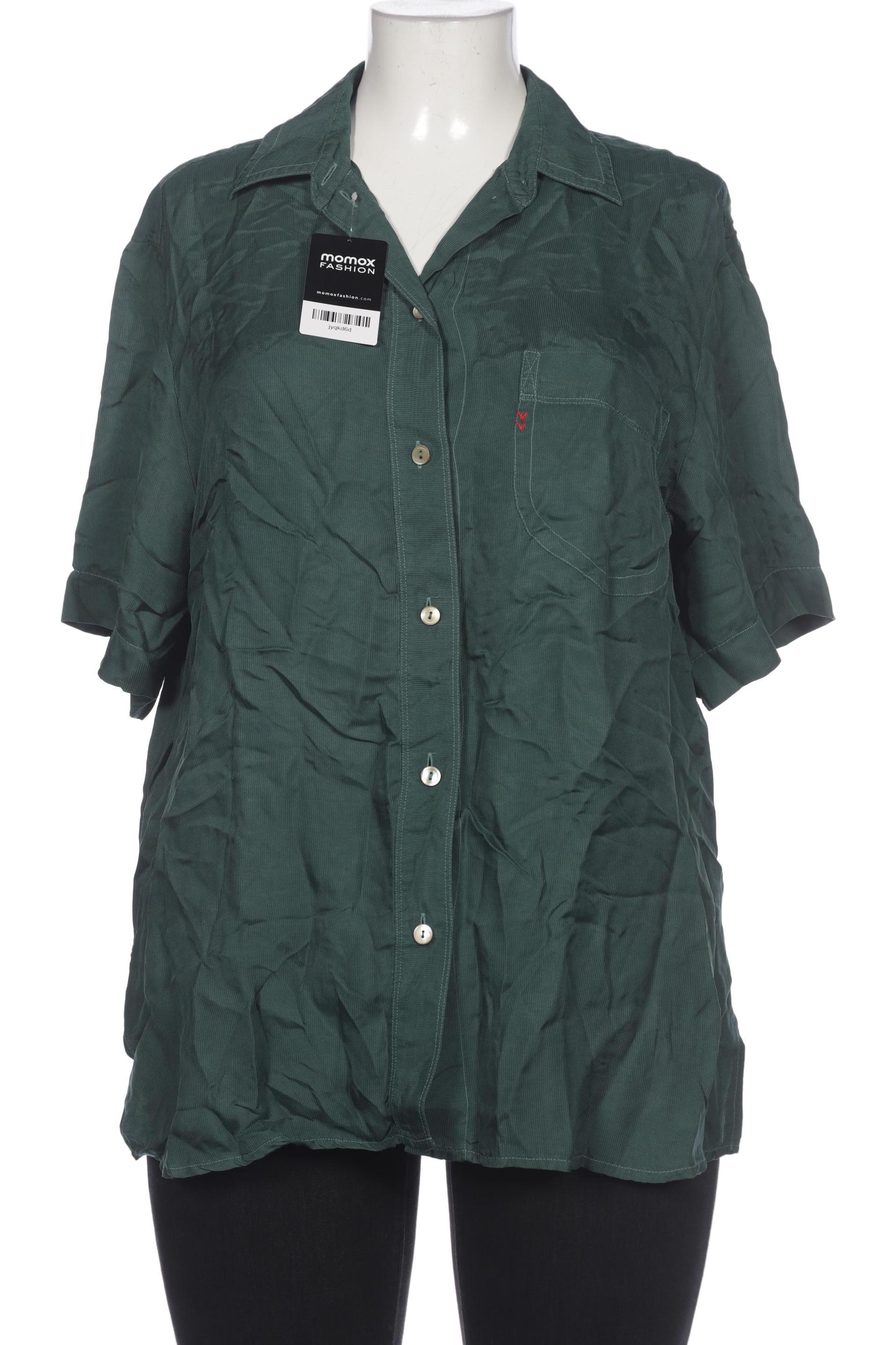 

Seidensticker Damen Bluse, grün, Gr. 42