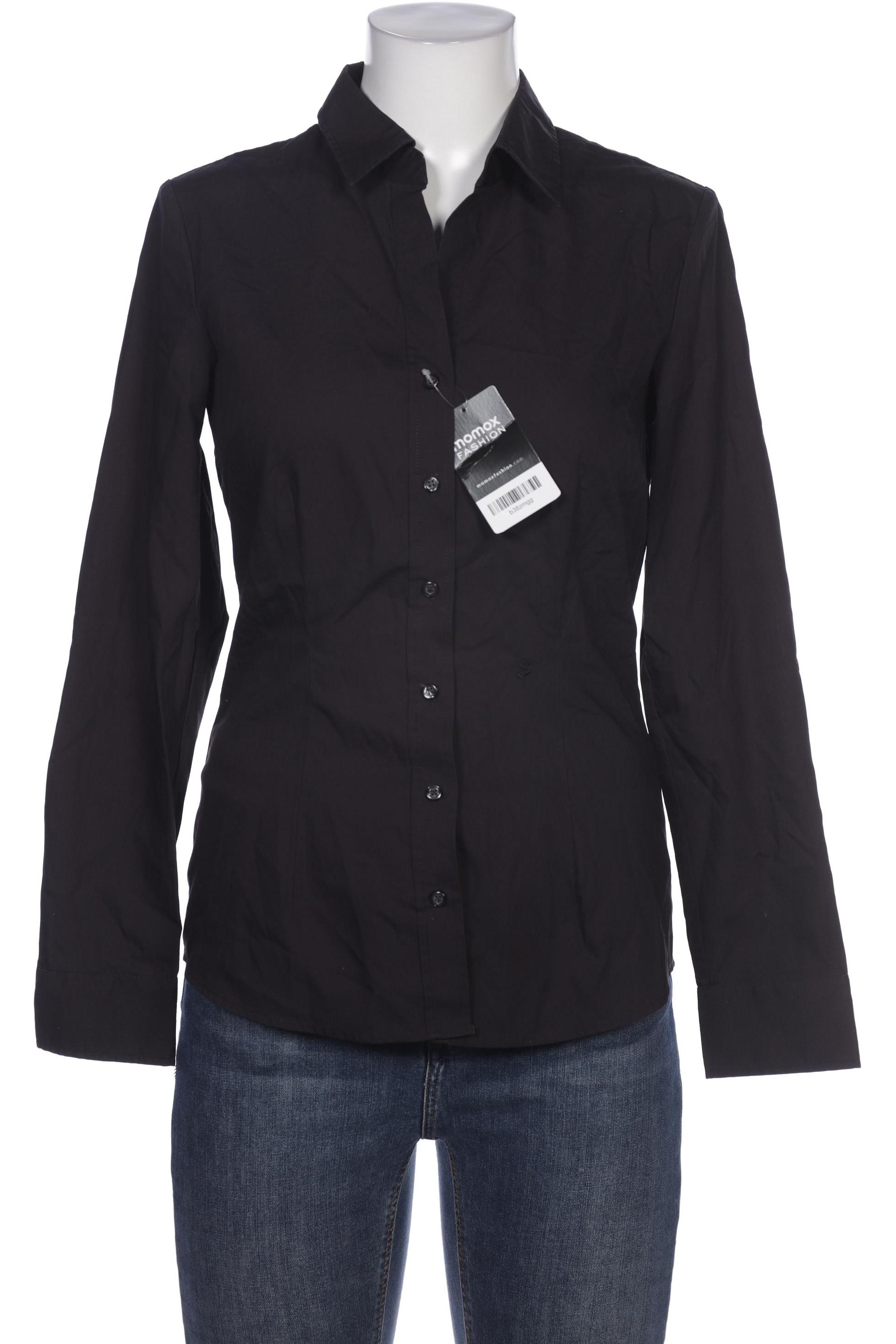 

Seidensticker Damen Bluse, schwarz