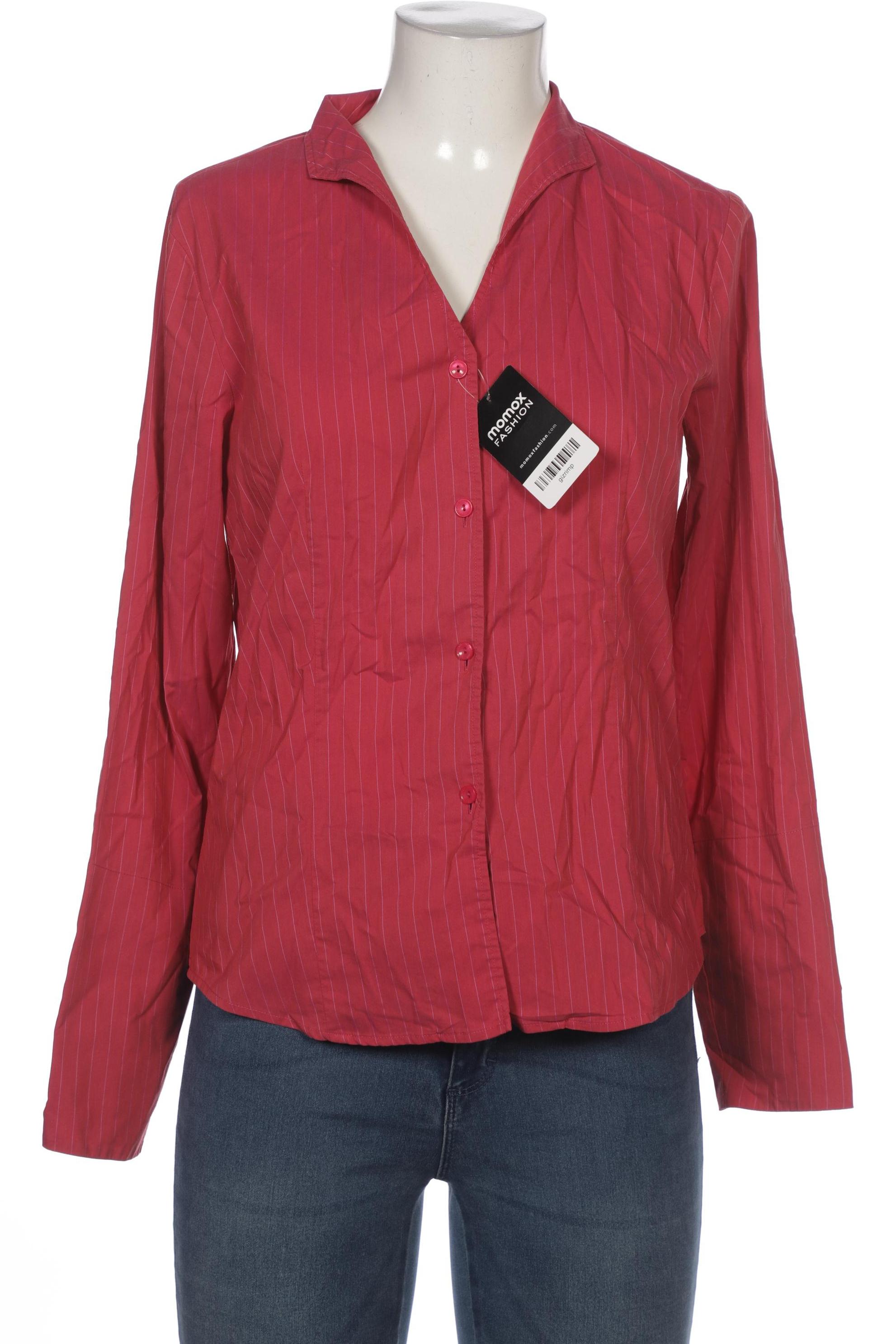 

Seidensticker Damen Bluse, pink, Gr. 40