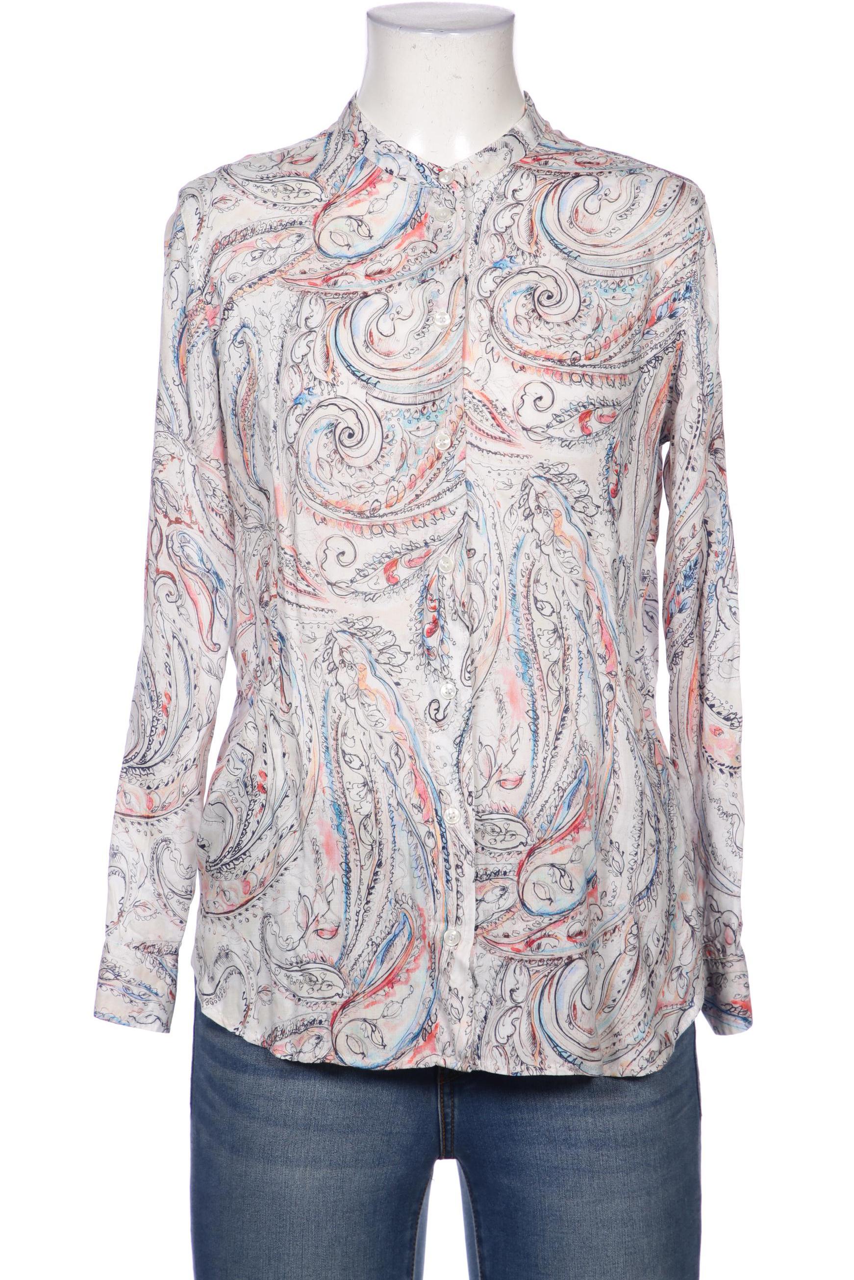 

Seidensticker Damen Bluse, cremeweiß, Gr. 34