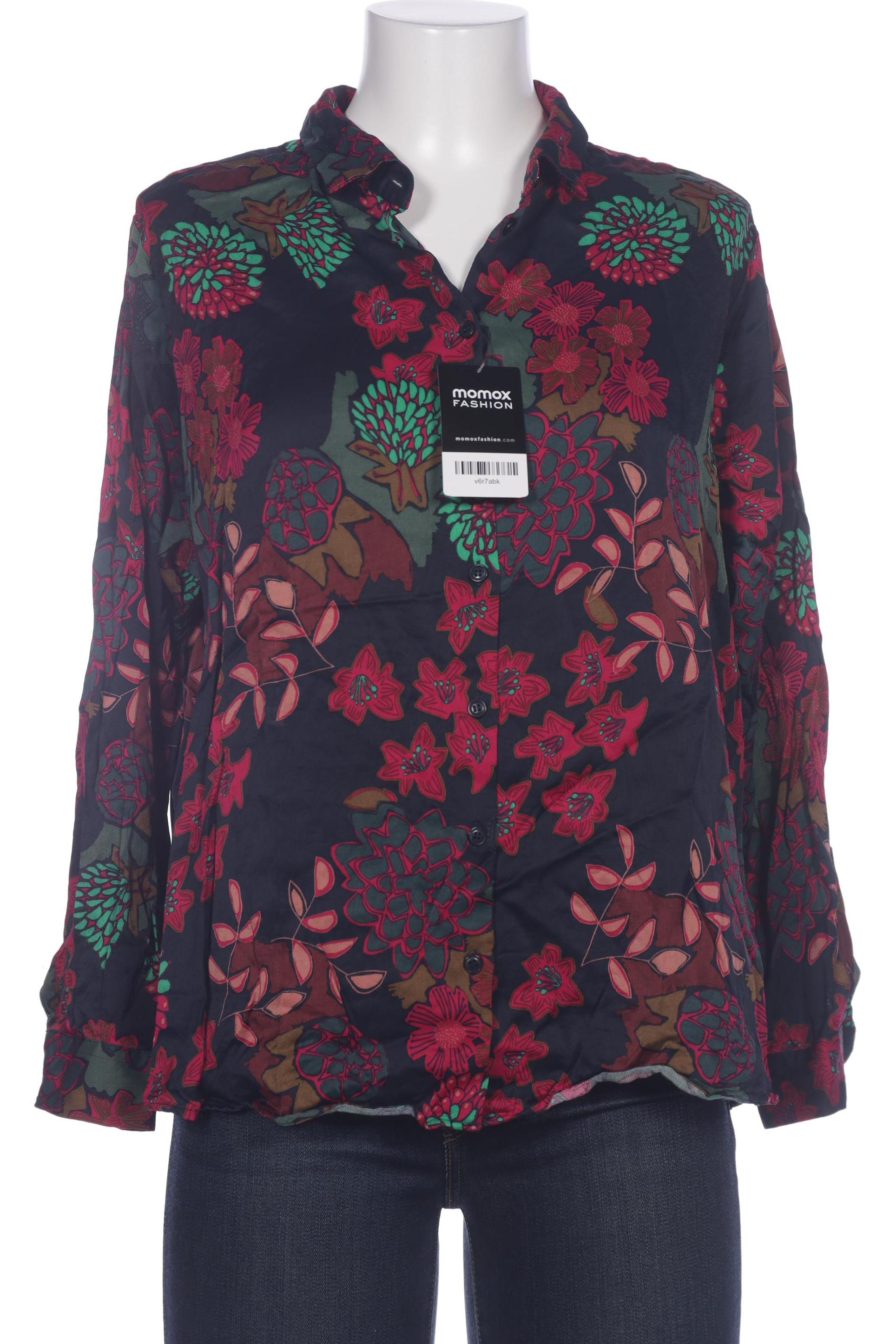 

Seidensticker Damen Bluse, mehrfarbig, Gr. 44