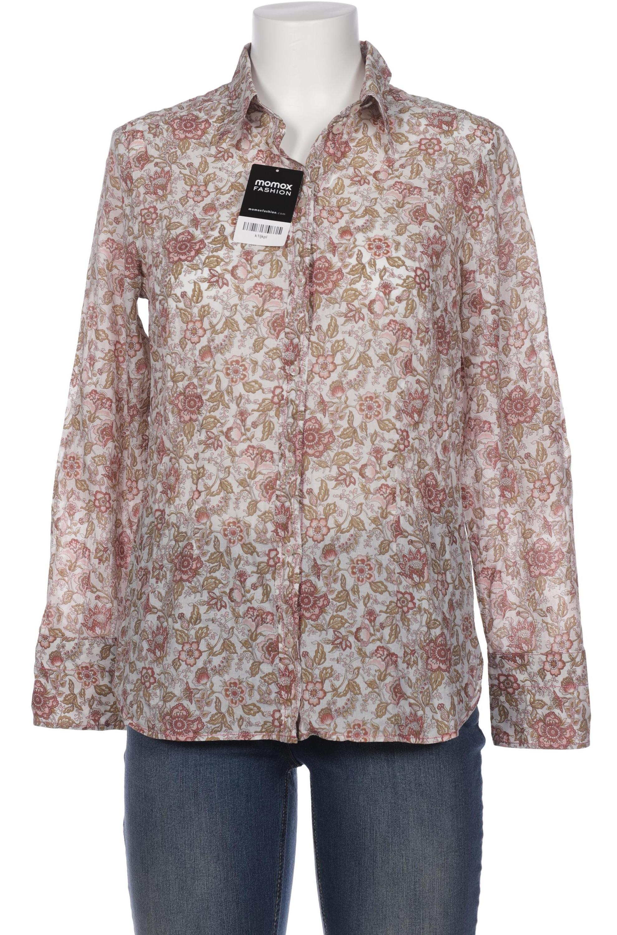 

Seidensticker Damen Bluse, mehrfarbig, Gr. 40