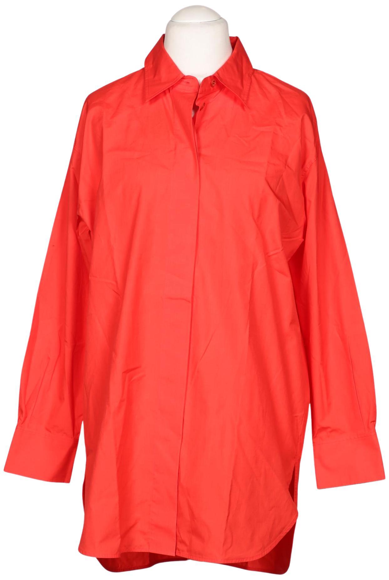 

Seidensticker Damen Bluse, rot, Gr. 40