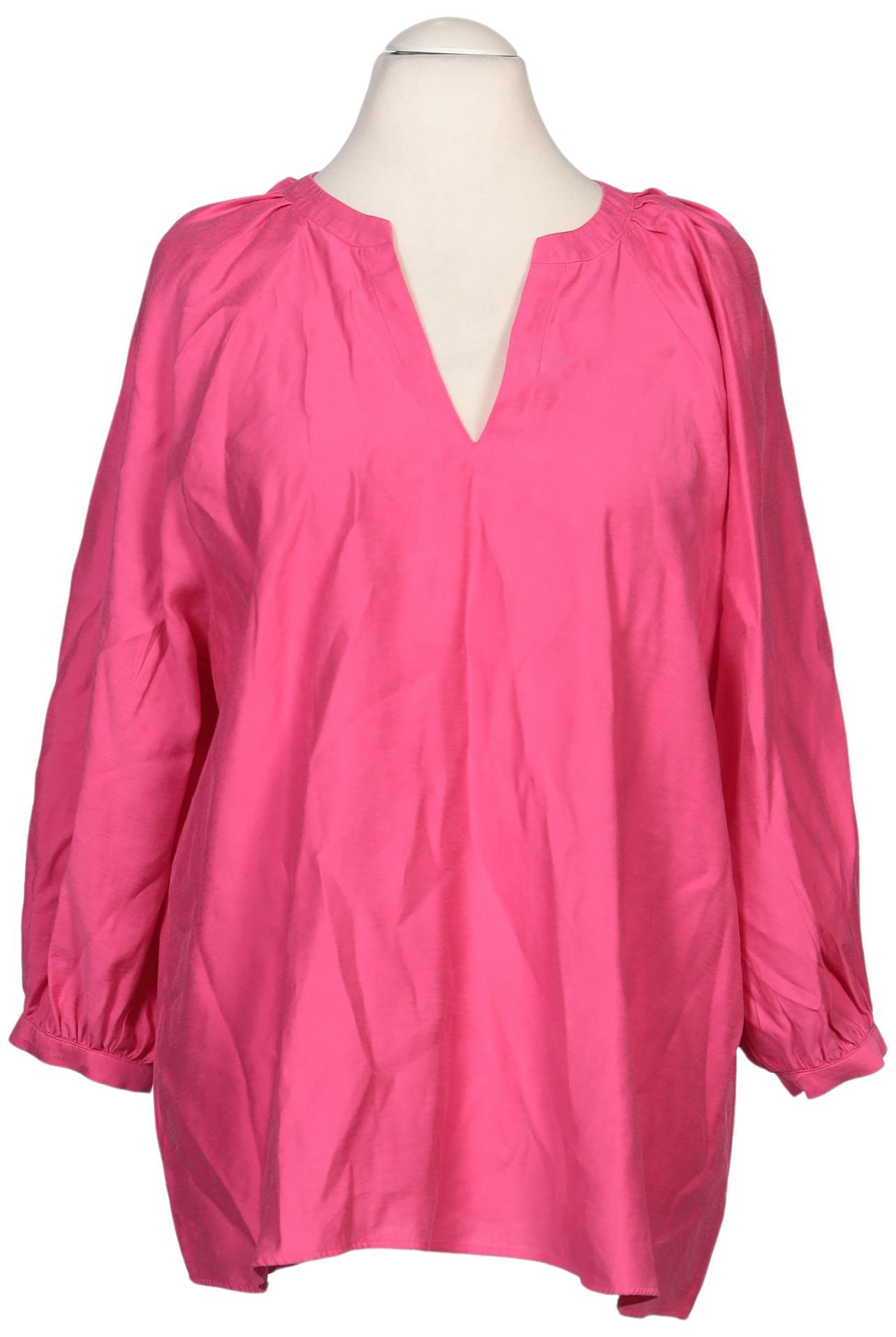 

Seidensticker Damen Bluse, pink, Gr. 46