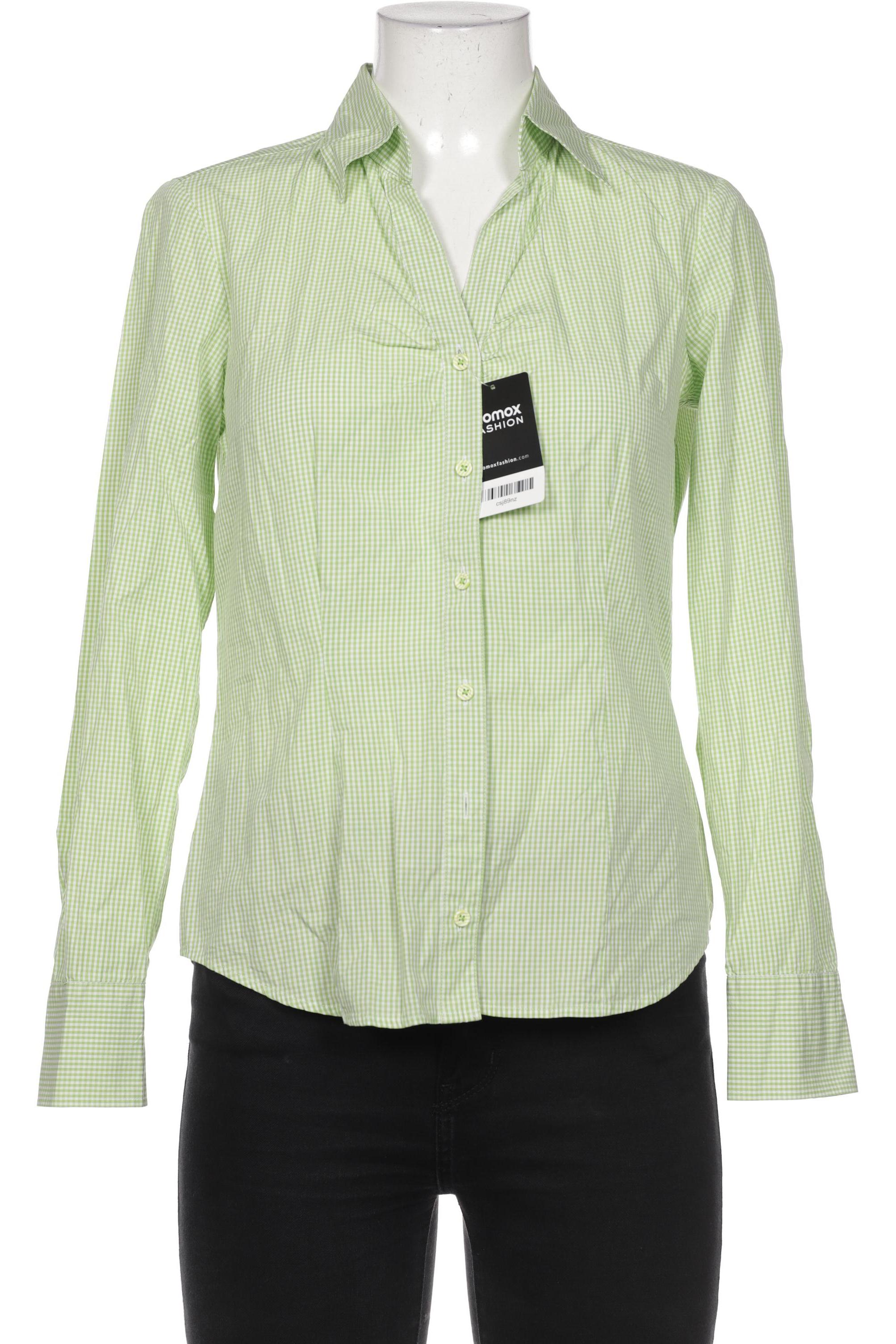 

Seidensticker Damen Bluse, grün, Gr. 38