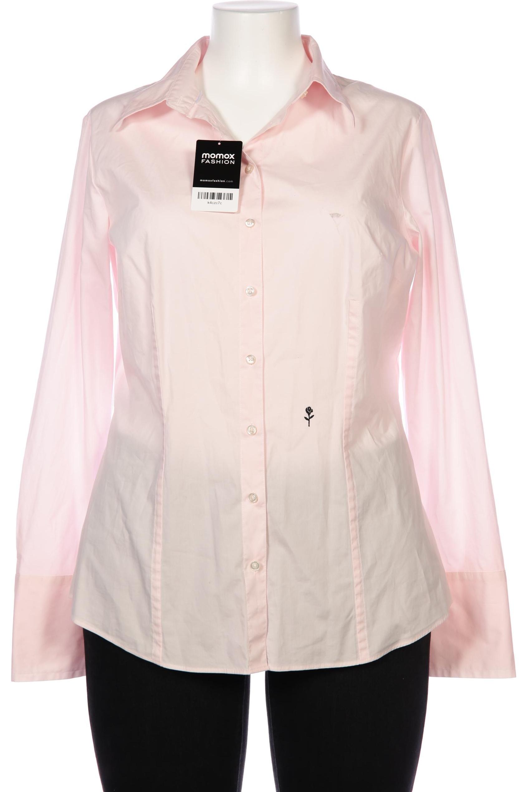 

Seidensticker Damen Bluse, pink, Gr. 44