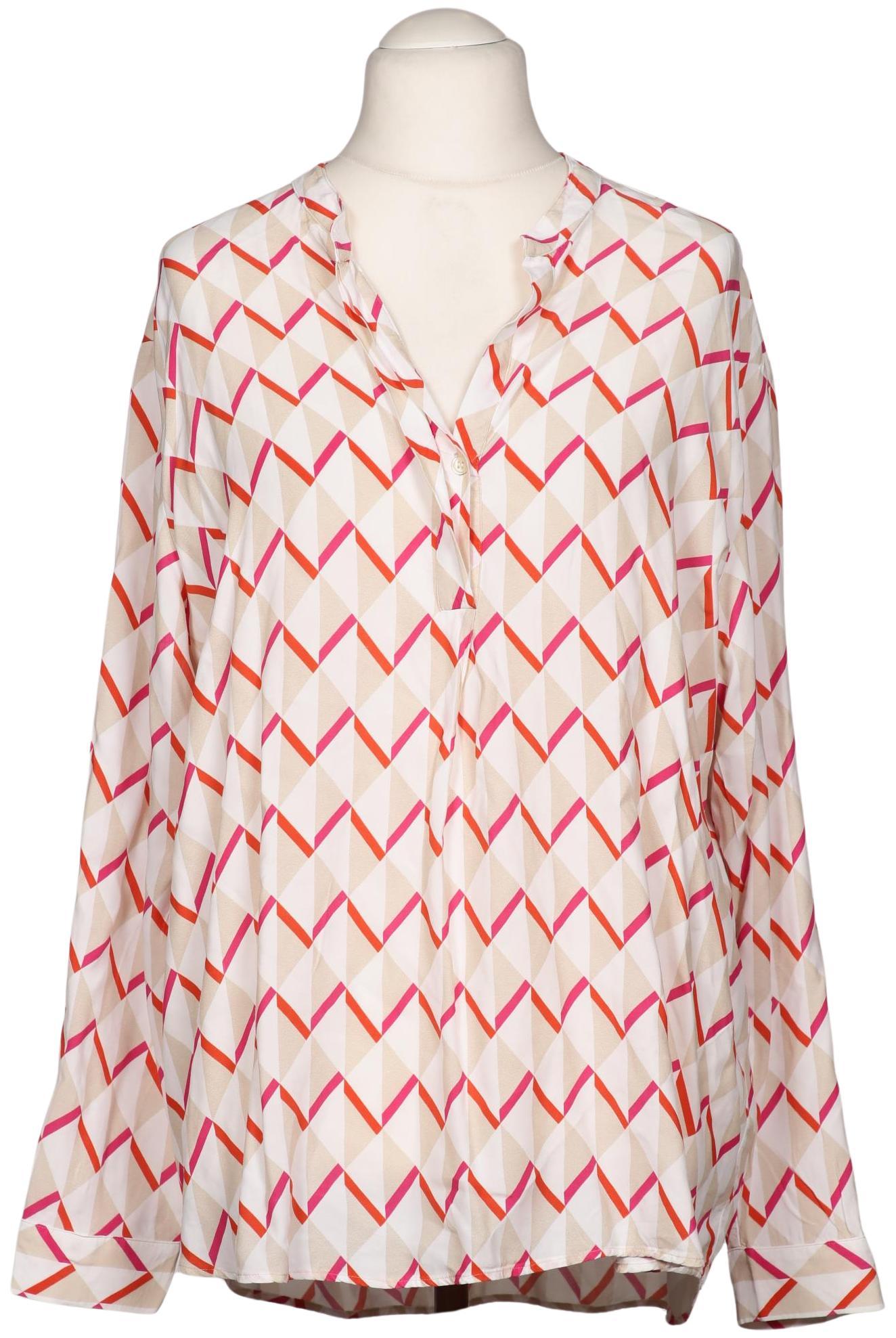 

Seidensticker Damen Bluse, mehrfarbig, Gr. 44